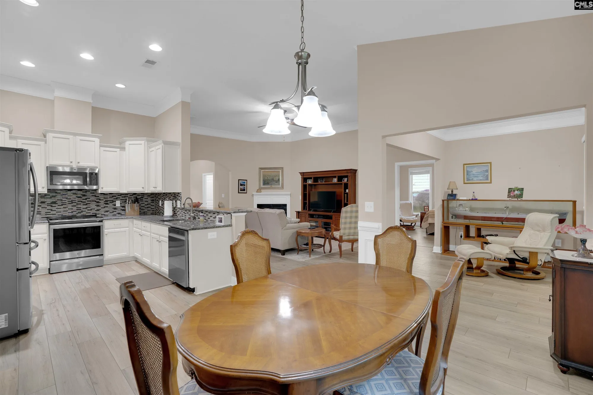 Property Slideshow image 14 of 57 | 383 summersweet ct, Blythewood, SC, 29016