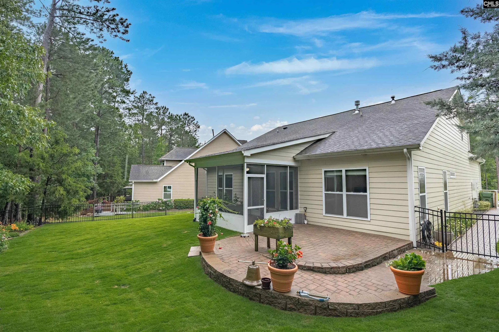 Property Slideshow image 38 of 57 | 383 summersweet ct, Blythewood, SC, 29016