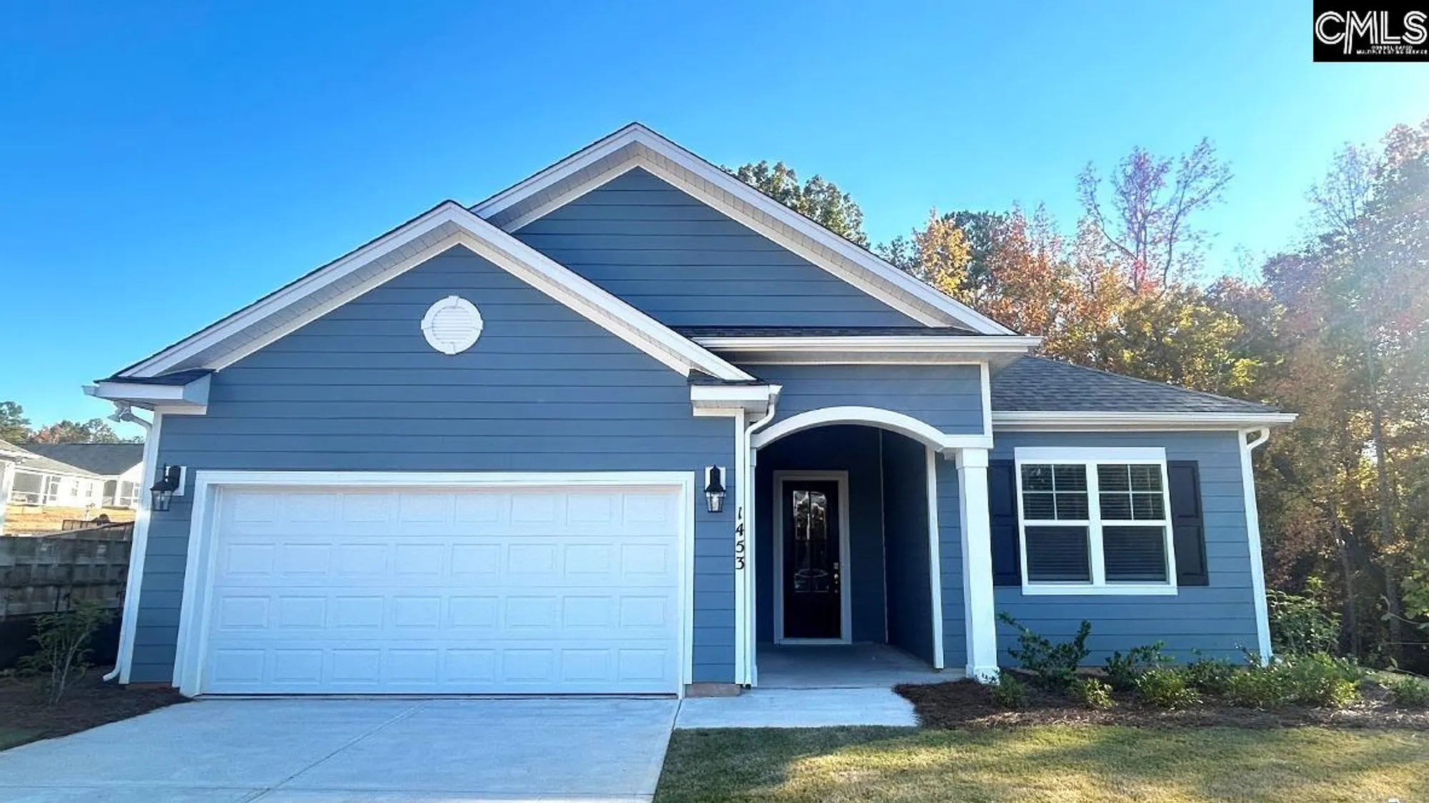 Property Slideshow image 1 of 31 | 1453 trailhead ln, Lexington, SC, 29072