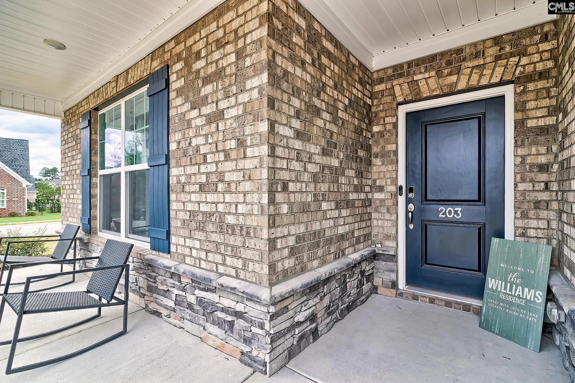 Property Slideshow image 5 of 36 | 203 doe meadow ln, Elgin, SC, 29045