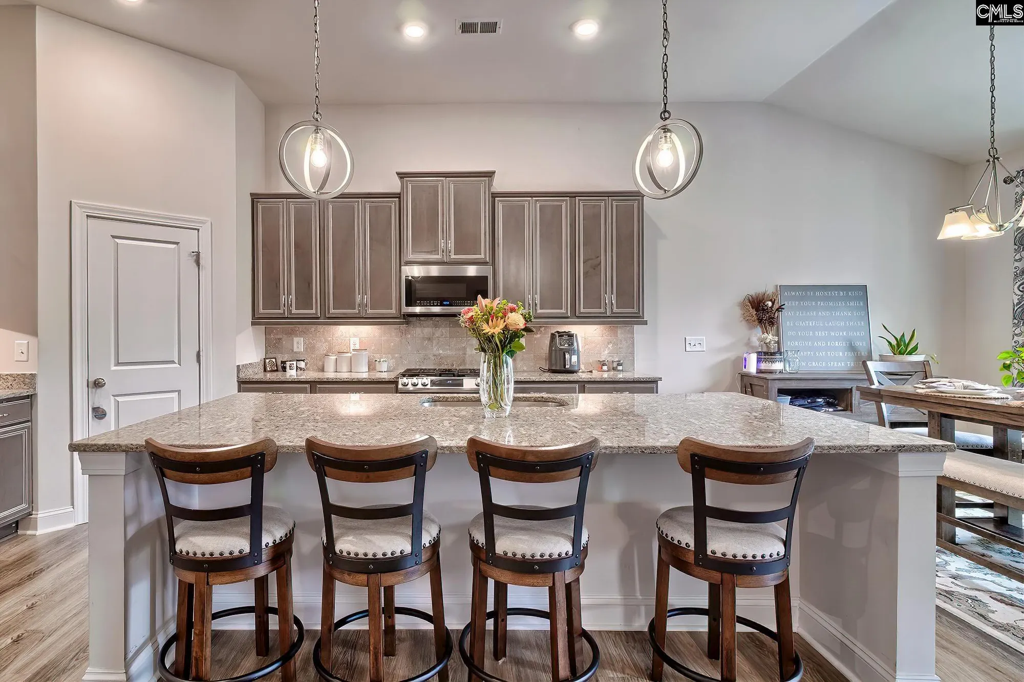 Property Slideshow image 8 of 36 | 203 doe meadow ln, Elgin, SC, 29045