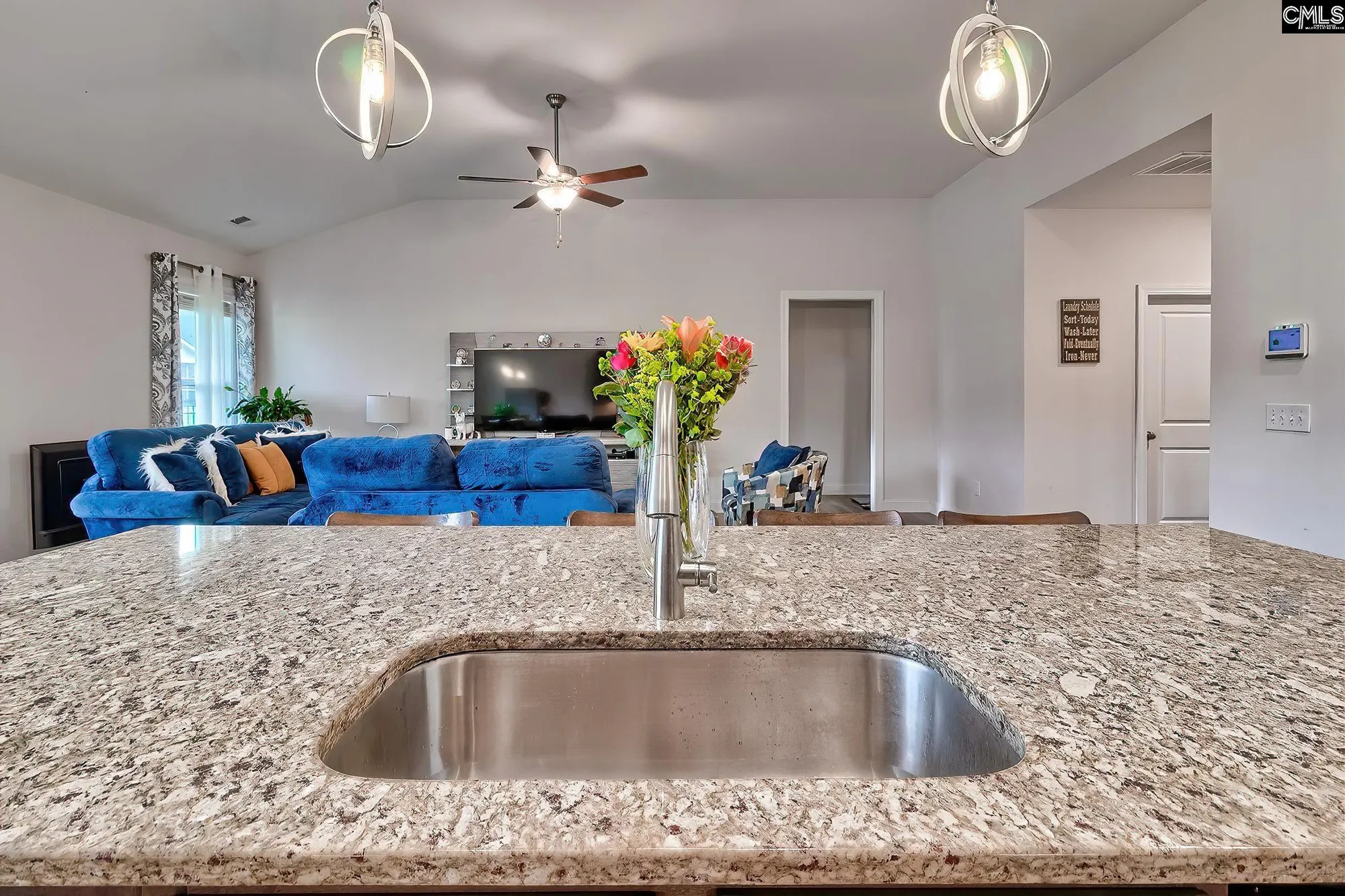 Property Slideshow image 9 of 36 | 203 doe meadow ln, Elgin, SC, 29045