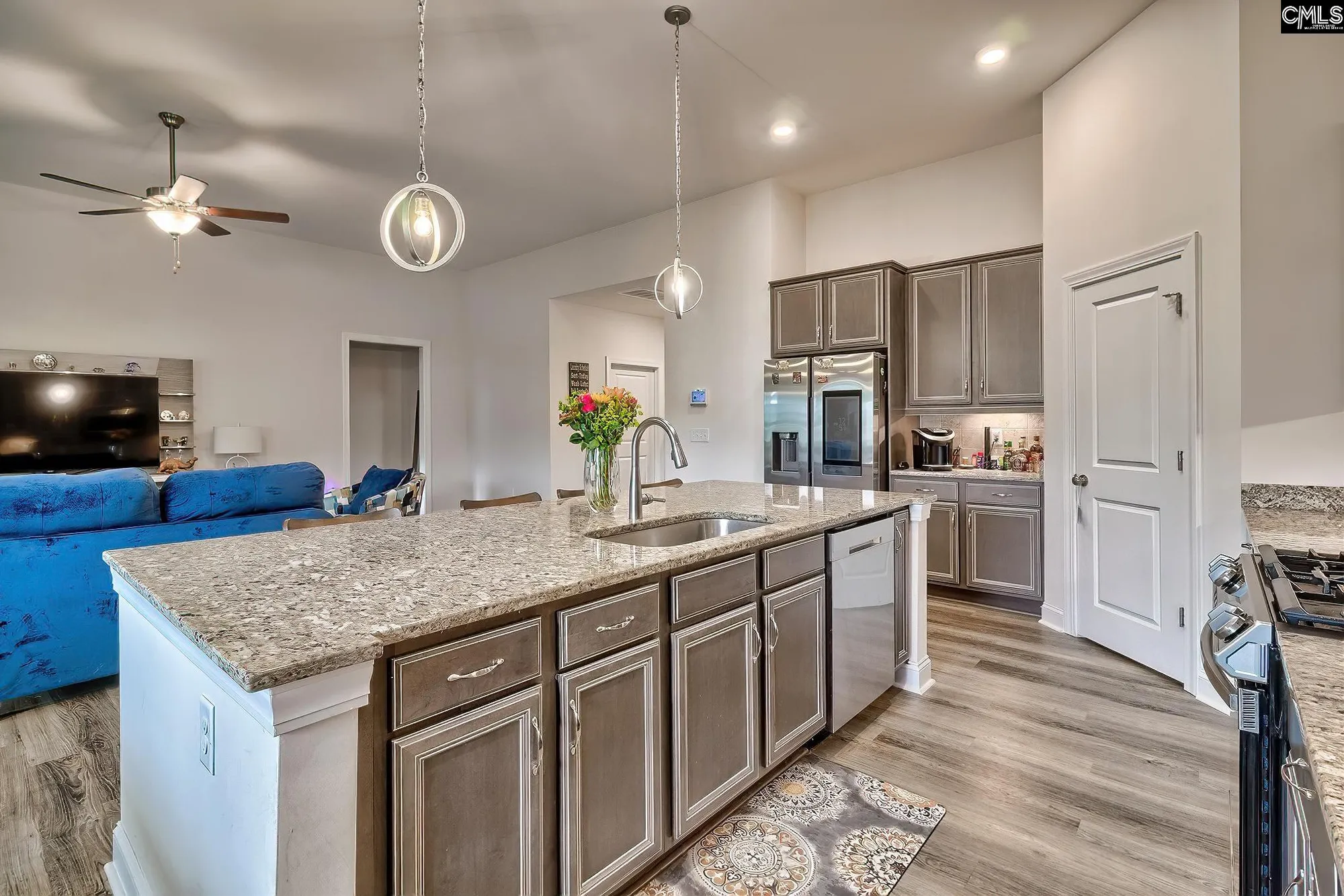 Property Slideshow image 10 of 36 | 203 doe meadow ln, Elgin, SC, 29045