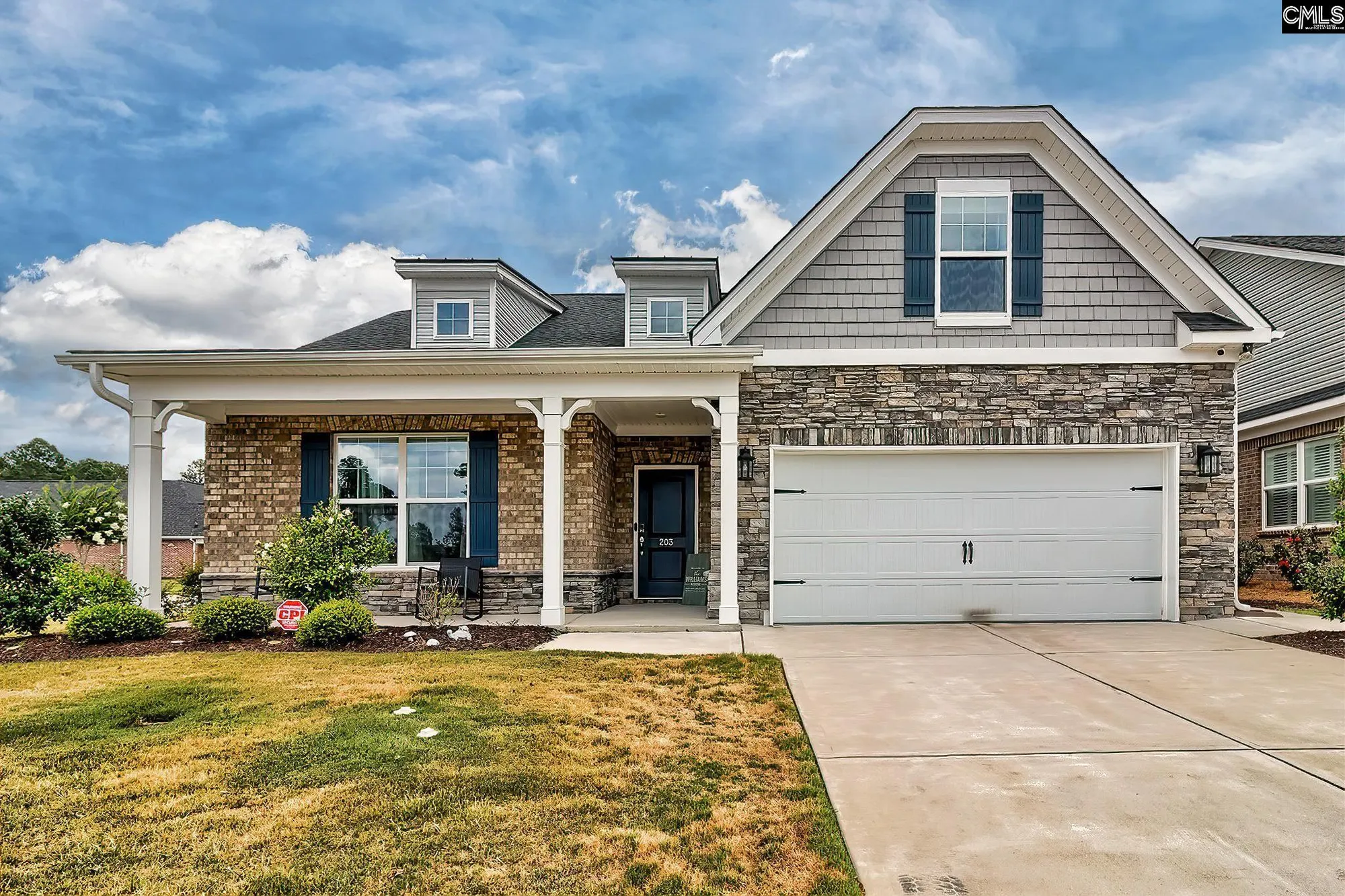 Property Slideshow image 2 of 36 | 203 doe meadow ln, Elgin, SC, 29045