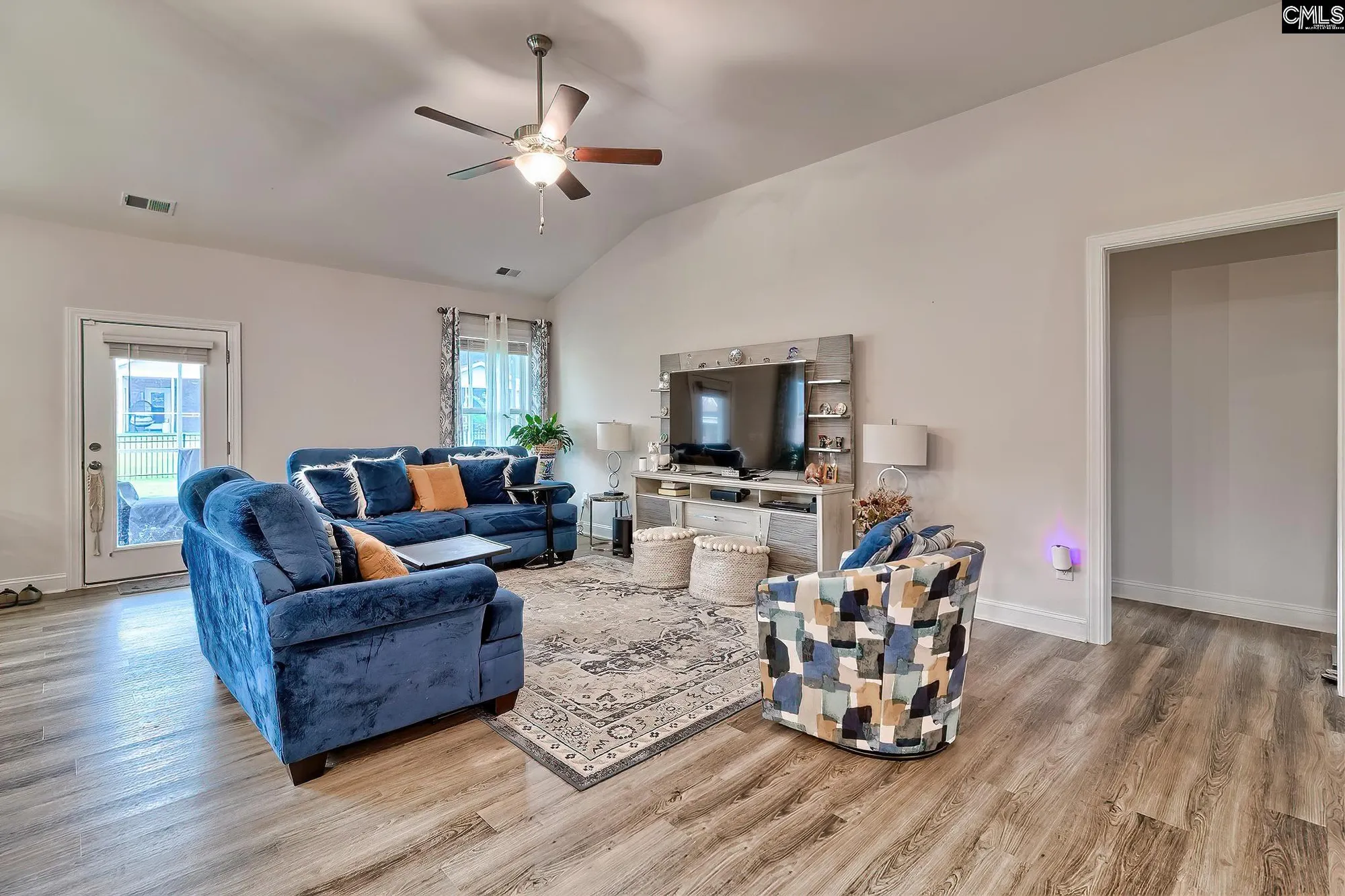 Property Slideshow image 12 of 36 | 203 doe meadow ln, Elgin, SC, 29045