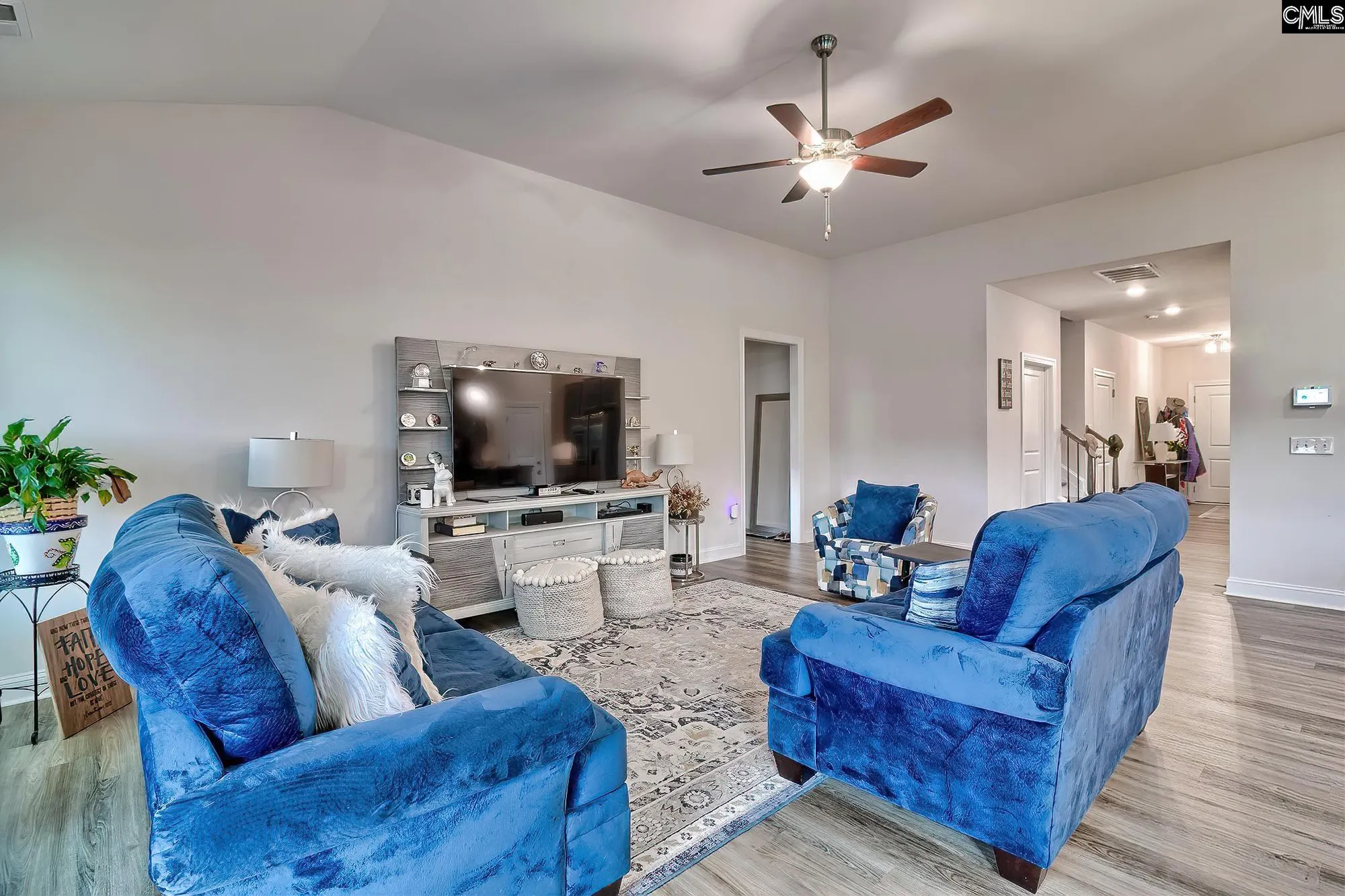 Property Slideshow image 13 of 36 | 203 doe meadow ln, Elgin, SC, 29045