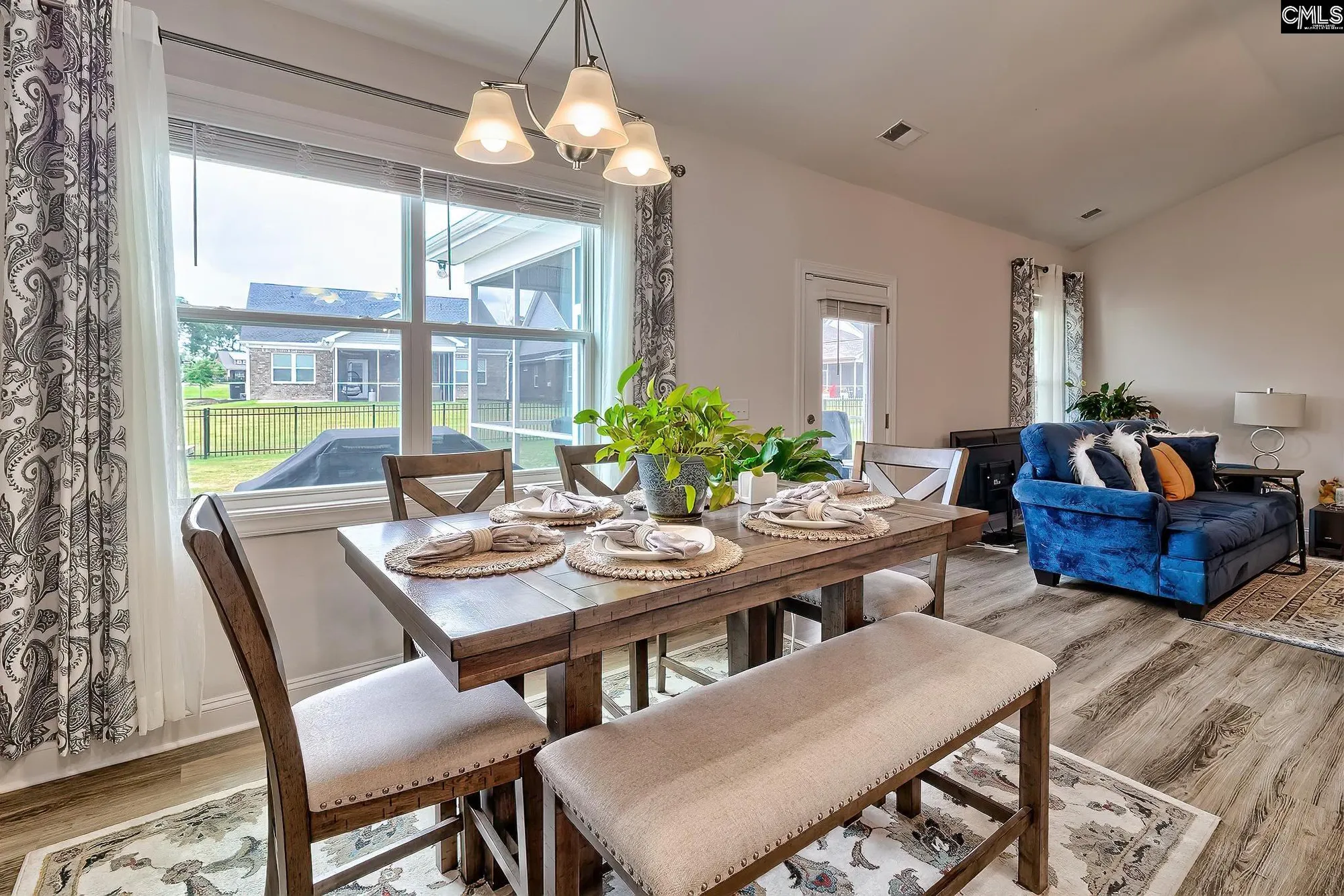 Property Slideshow image 14 of 36 | 203 doe meadow ln, Elgin, SC, 29045