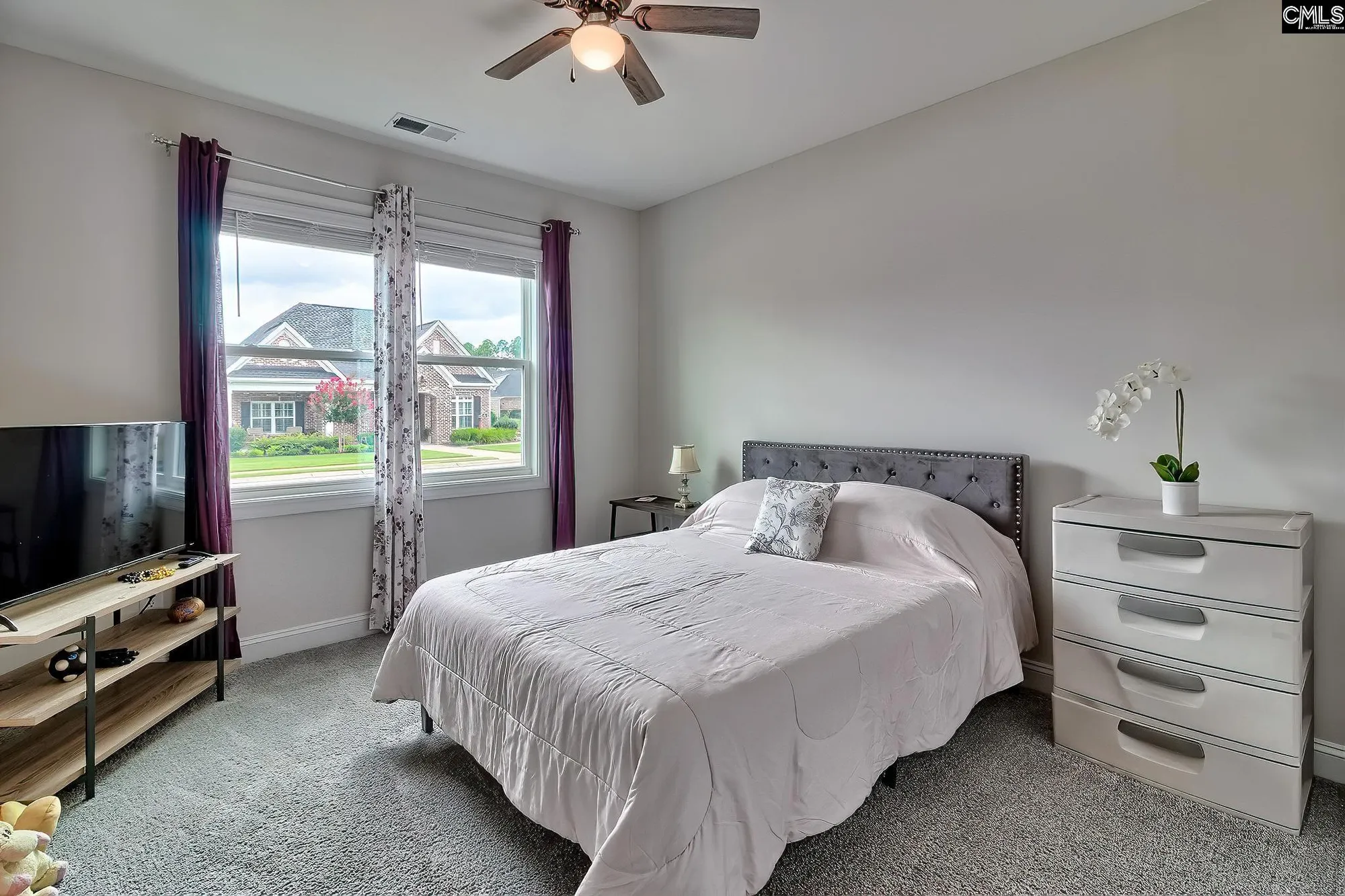 Property Slideshow image 25 of 36 | 203 doe meadow ln, Elgin, SC, 29045