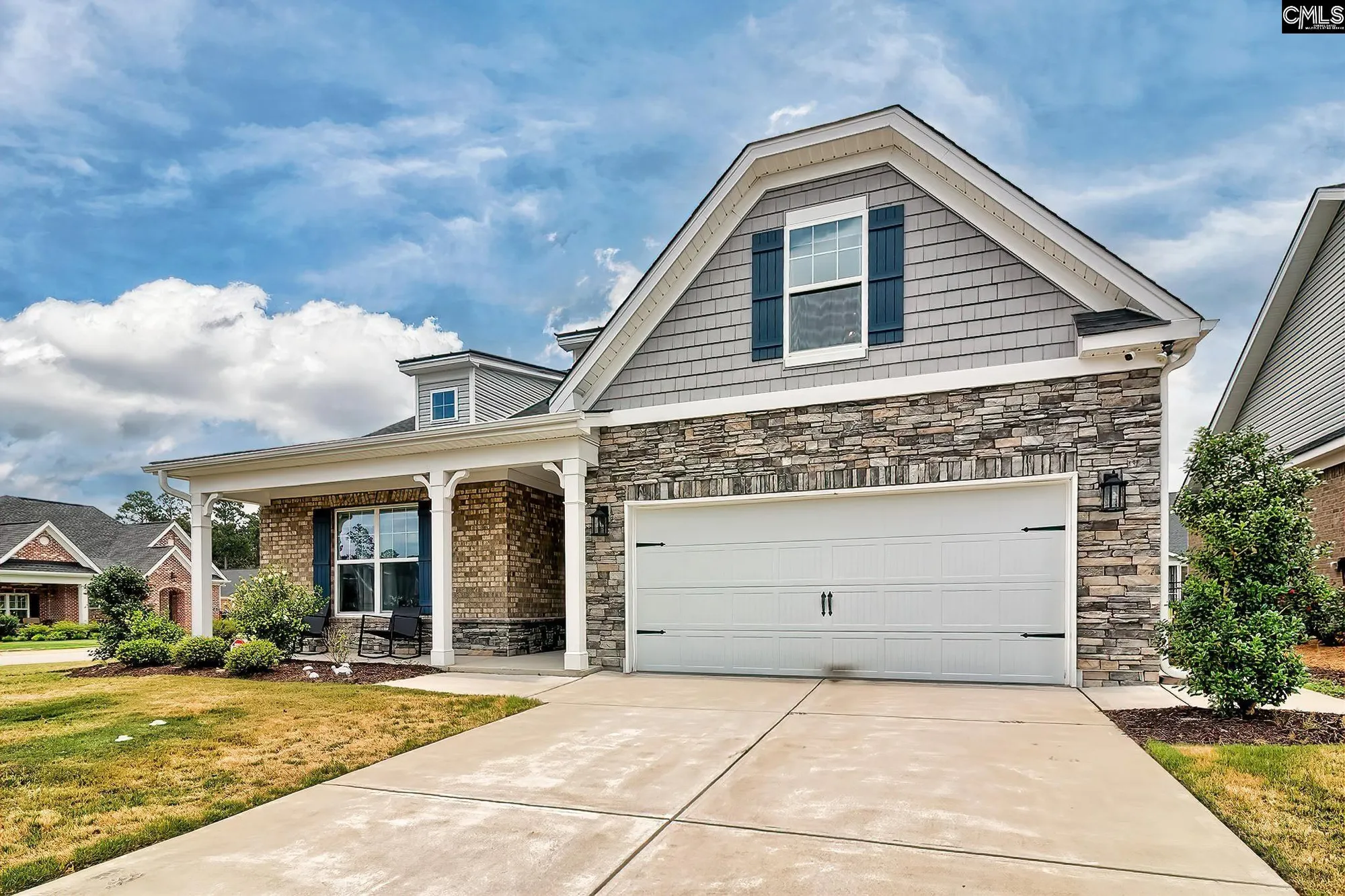 Property Slideshow image 4 of 36 | 203 doe meadow ln, Elgin, SC, 29045