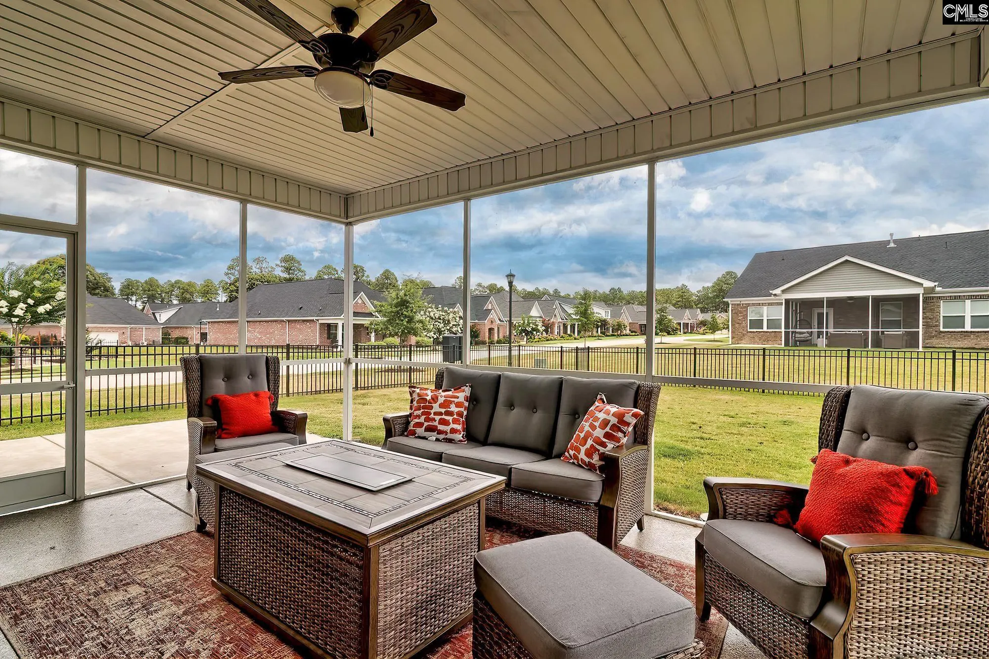 Property Slideshow image 31 of 36 | 203 doe meadow ln, Elgin, SC, 29045