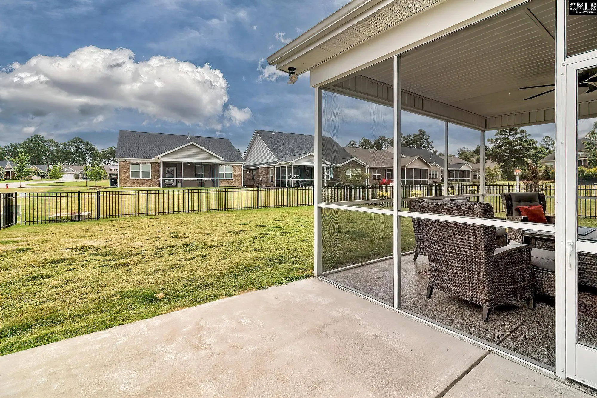 Property Slideshow image 32 of 36 | 203 doe meadow ln, Elgin, SC, 29045