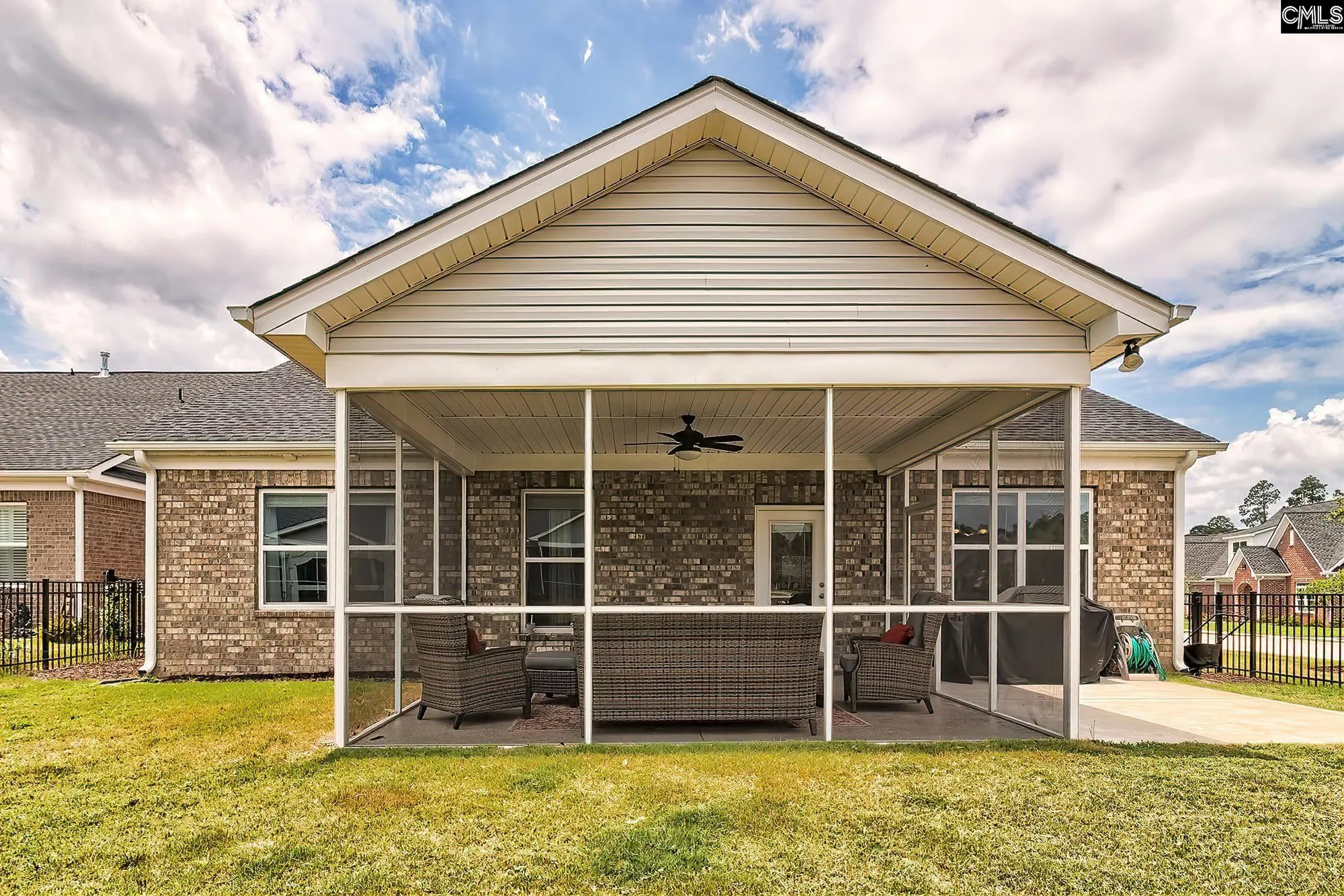 Property Slideshow image 33 of 36 | 203 doe meadow ln, Elgin, SC, 29045