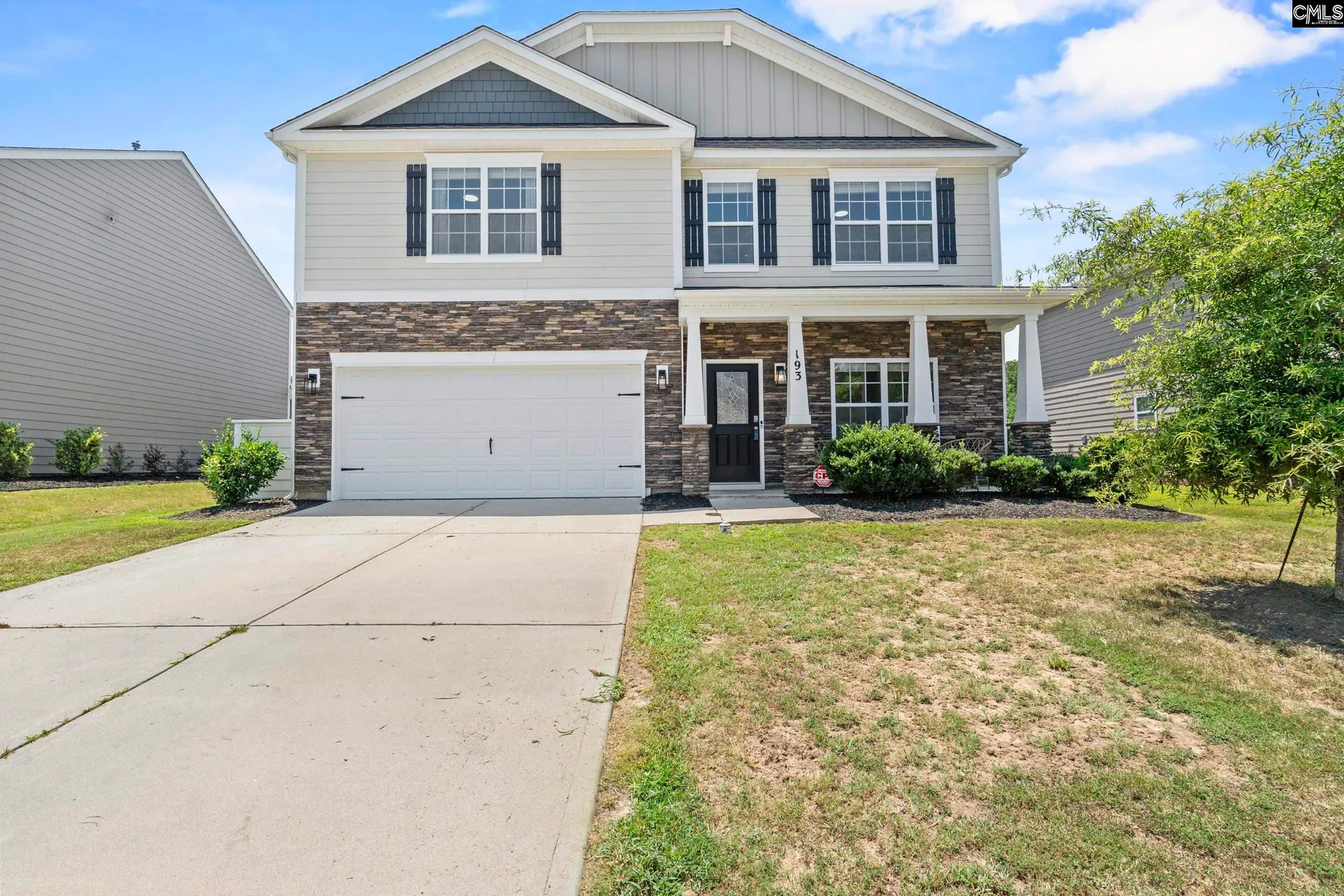 Property Slideshow image 1 of 38 | 193 crimson queen dr, Blythewood, SC, 29016