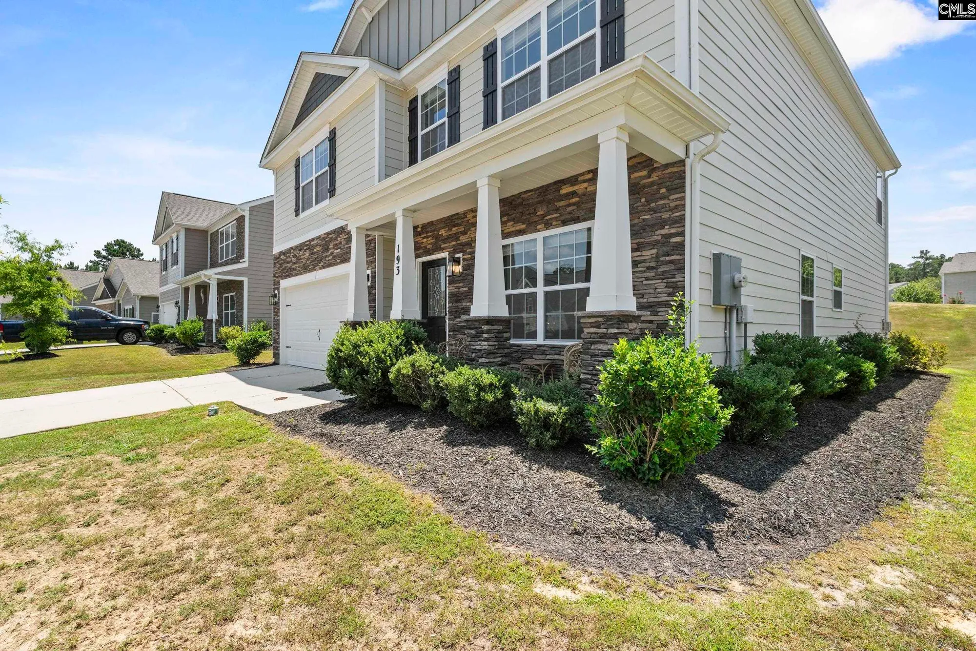 Property Slideshow image 2 of 38 | 193 crimson queen dr, Blythewood, SC, 29016