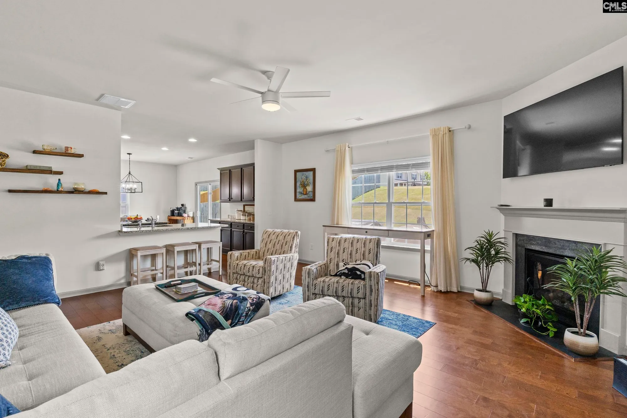 Property Slideshow image 12 of 38 | 193 crimson queen dr, Blythewood, SC, 29016