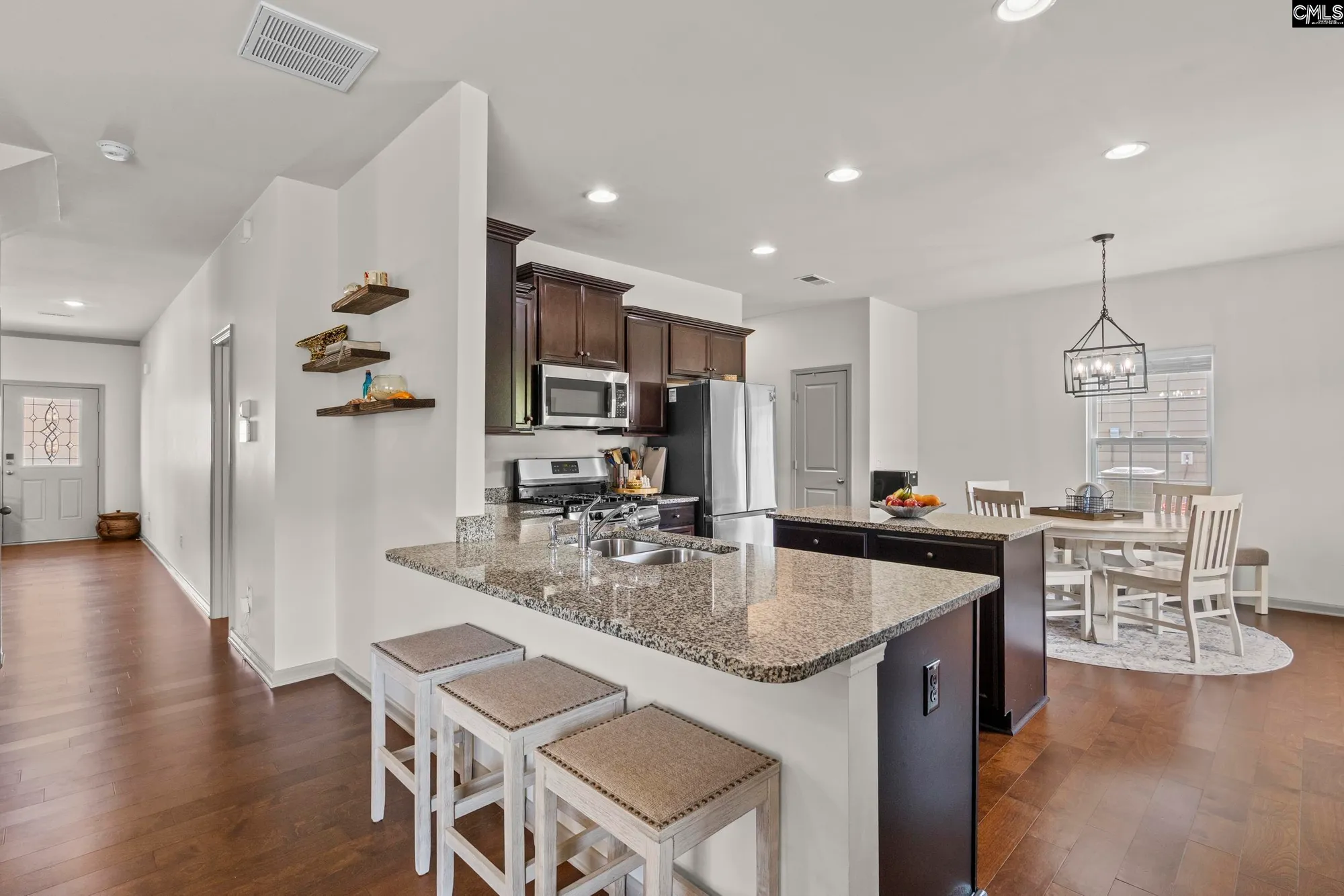 Property Slideshow image 13 of 38 | 193 crimson queen dr, Blythewood, SC, 29016