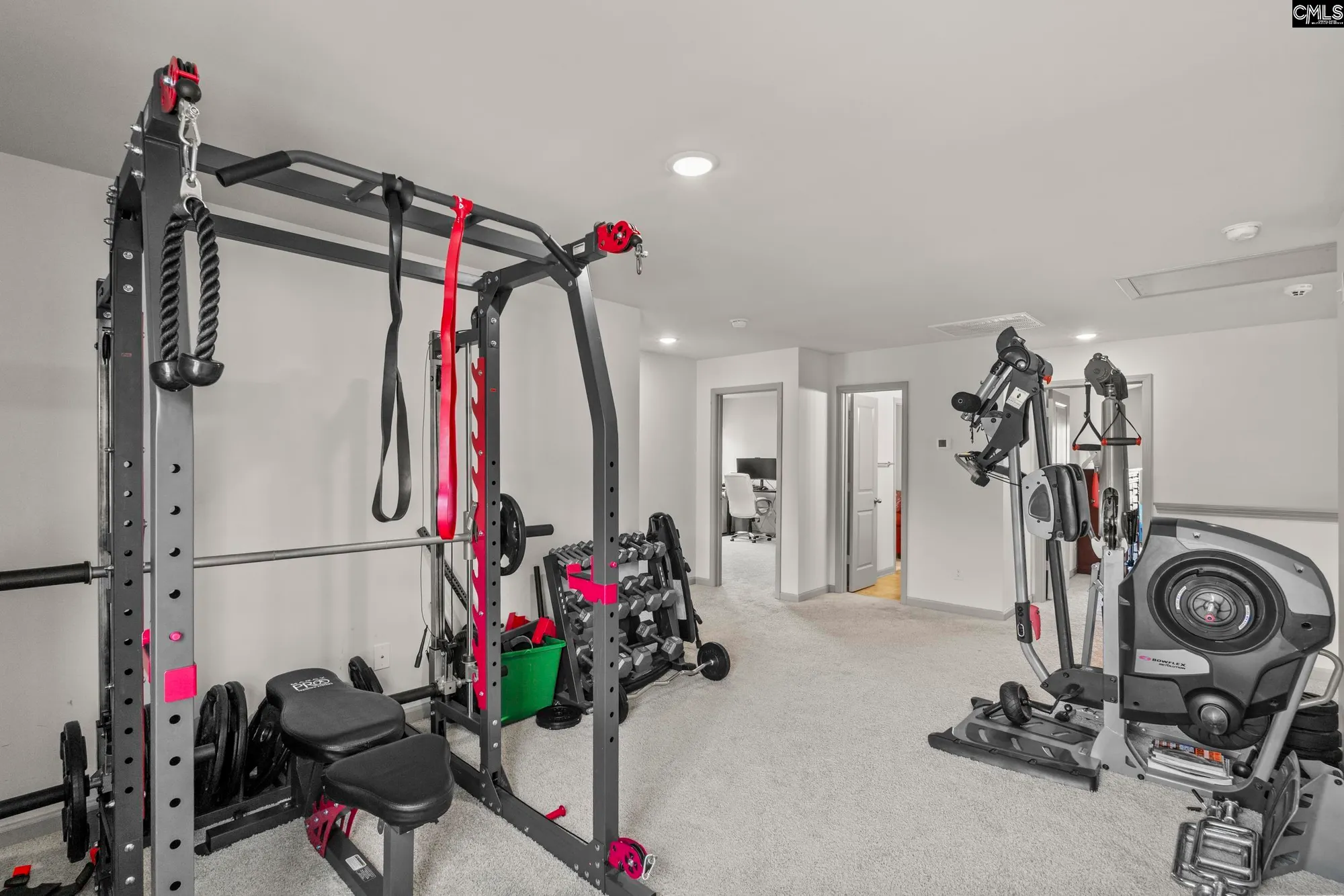 Property Slideshow image 27 of 38 | 193 crimson queen dr, Blythewood, SC, 29016