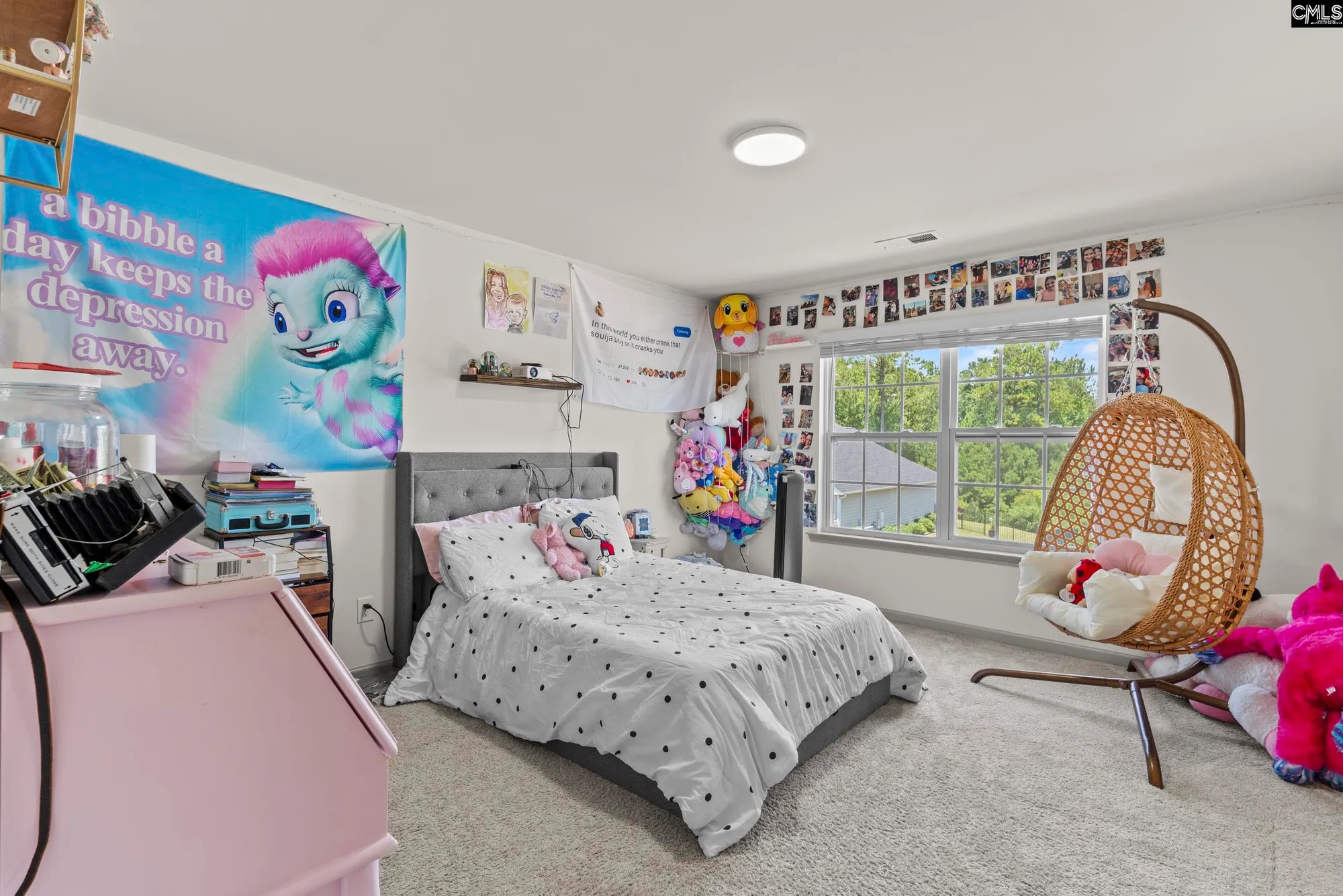 Property Slideshow image 34 of 38 | 193 crimson queen dr, Blythewood, SC, 29016