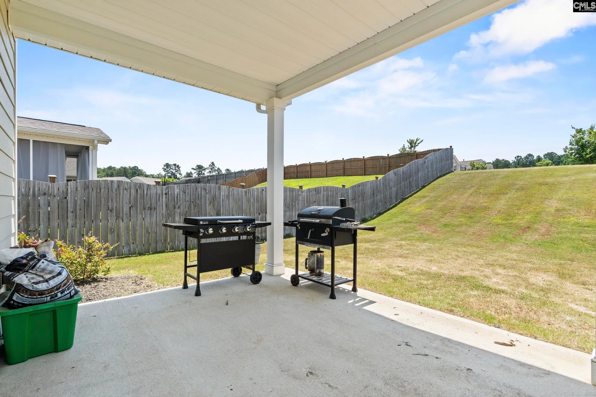 Property Slideshow image 36 of 38 | 193 crimson queen dr, Blythewood, SC, 29016