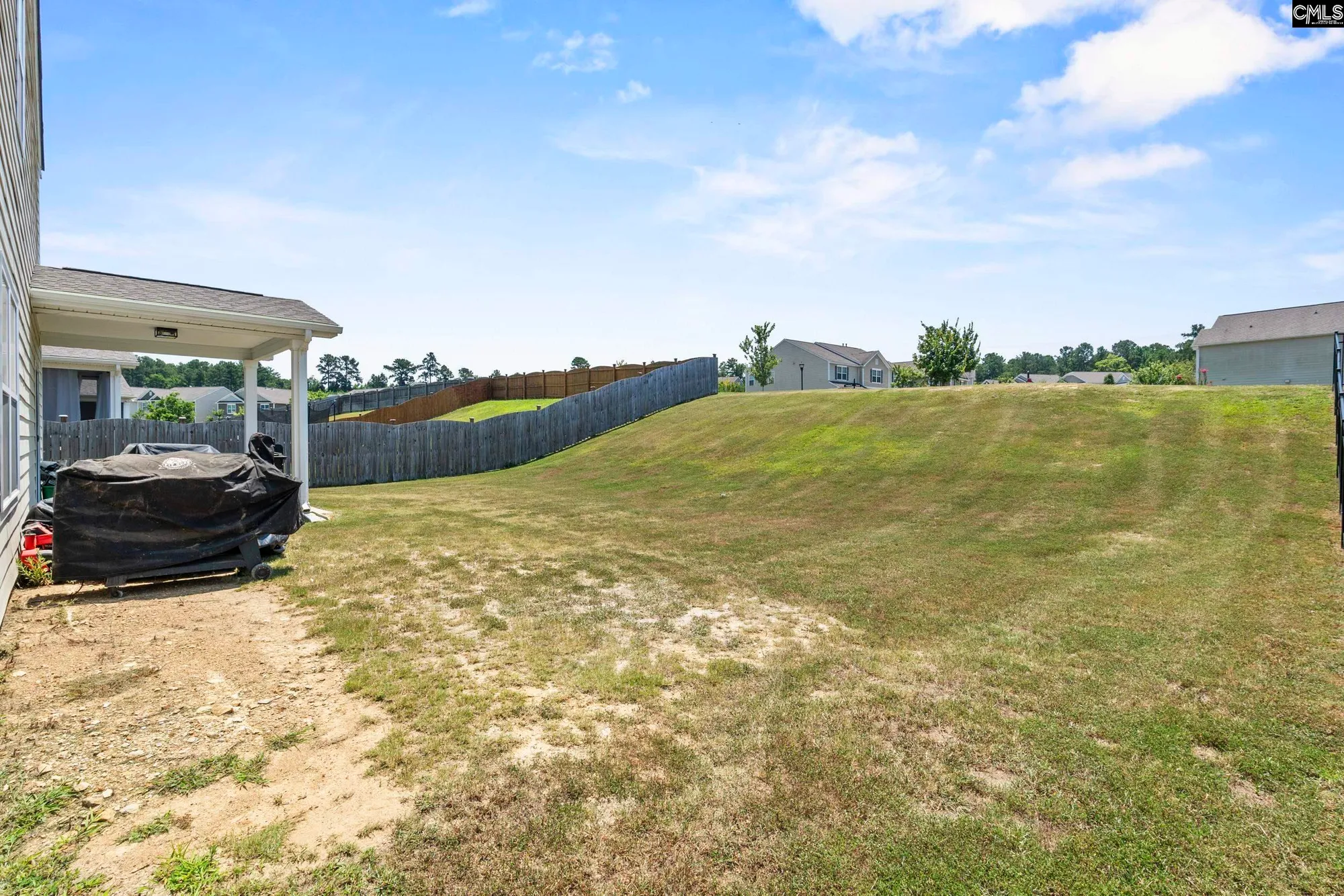 Property Slideshow image 37 of 38 | 193 crimson queen dr, Blythewood, SC, 29016