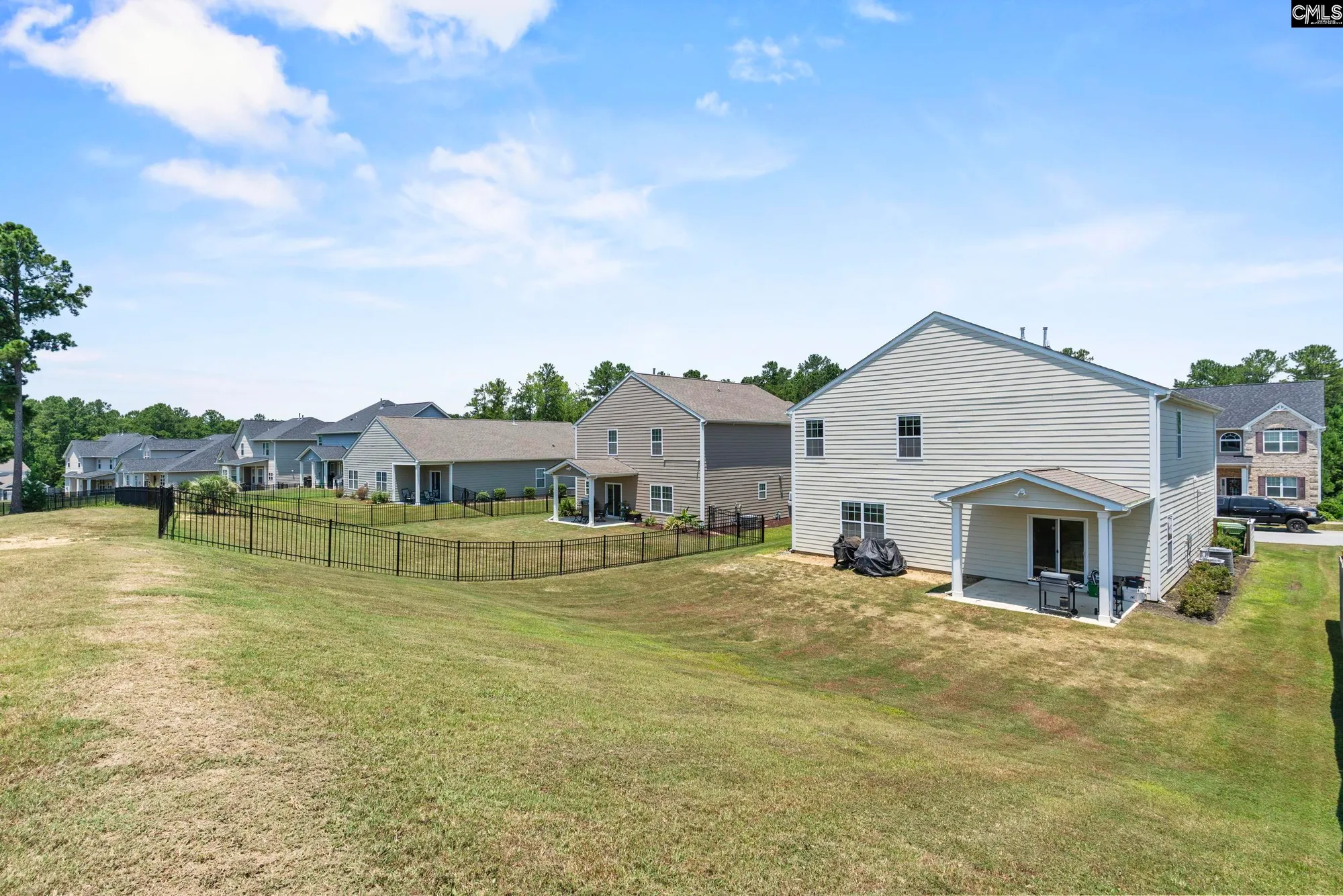 Property Slideshow image 38 of 38 | 193 crimson queen dr, Blythewood, SC, 29016