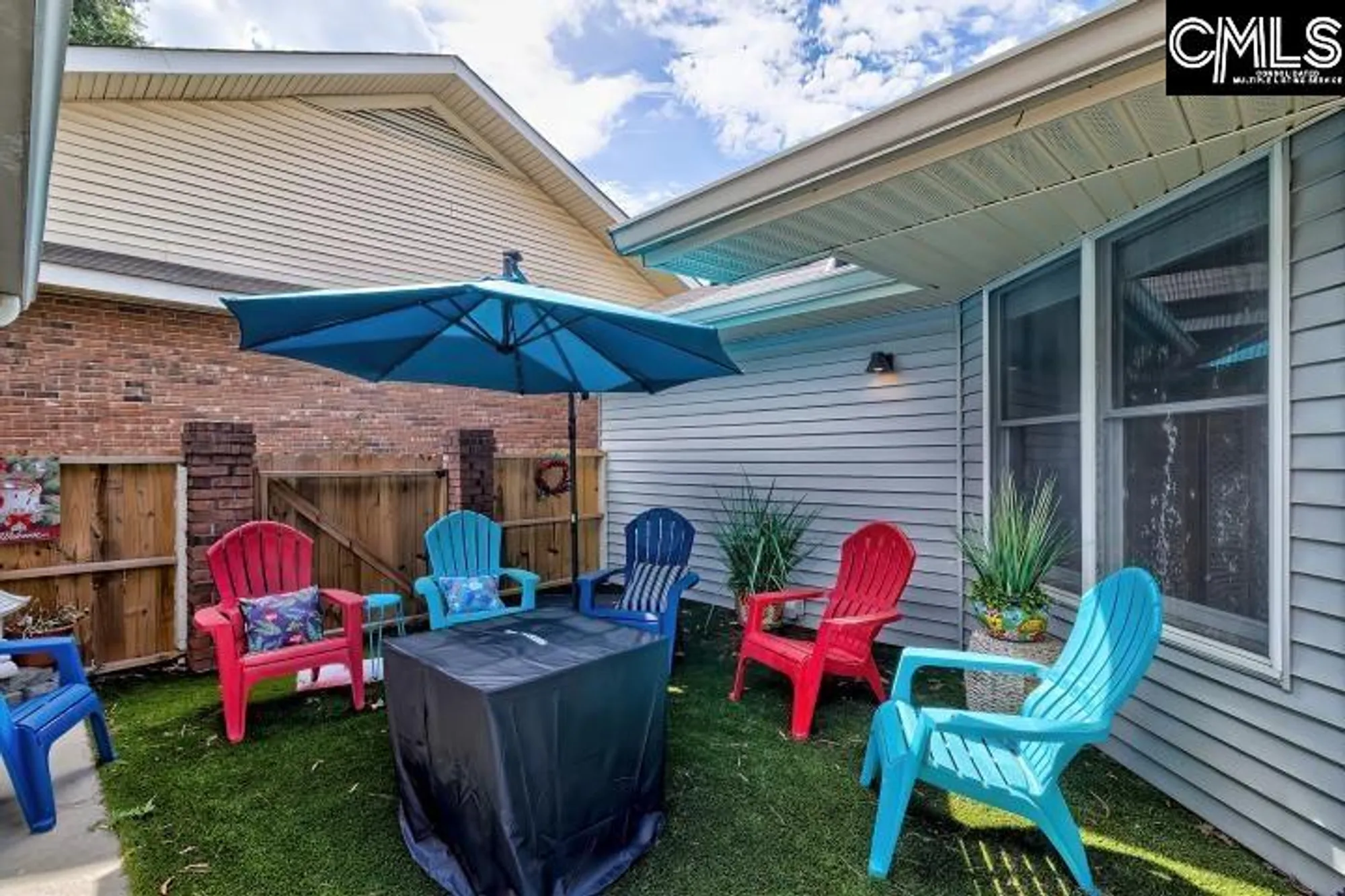 Property Slideshow image 16 of 32 | 106 meadowview ct, West Columbia, SC, 29169