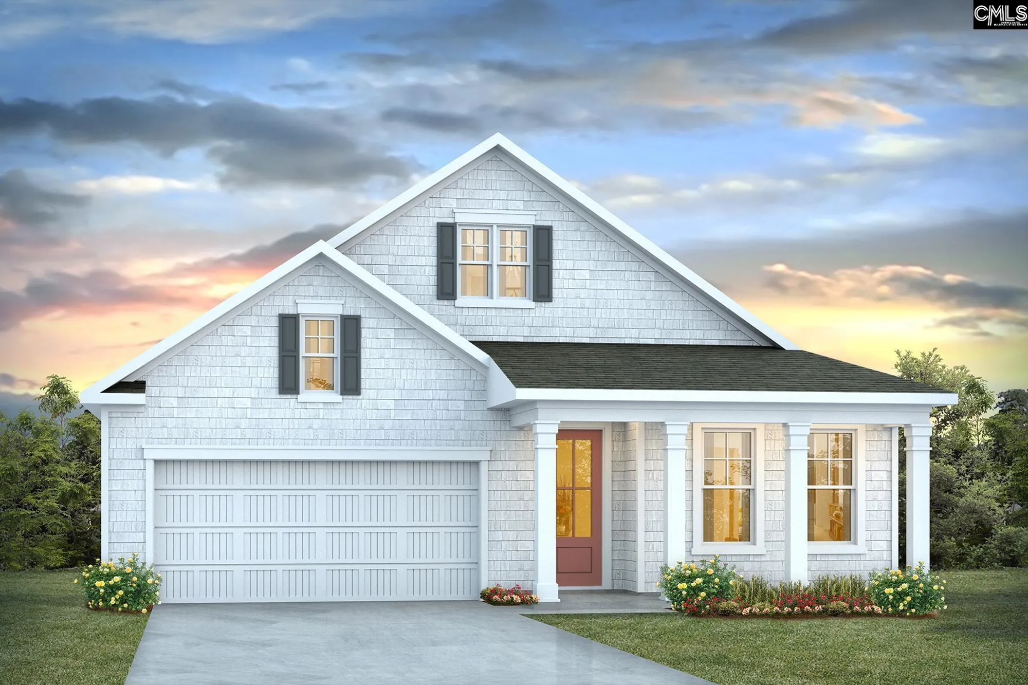 Property Slideshow image 1 of 32 | 1423 trailhead ln, Lexington, SC, 29072