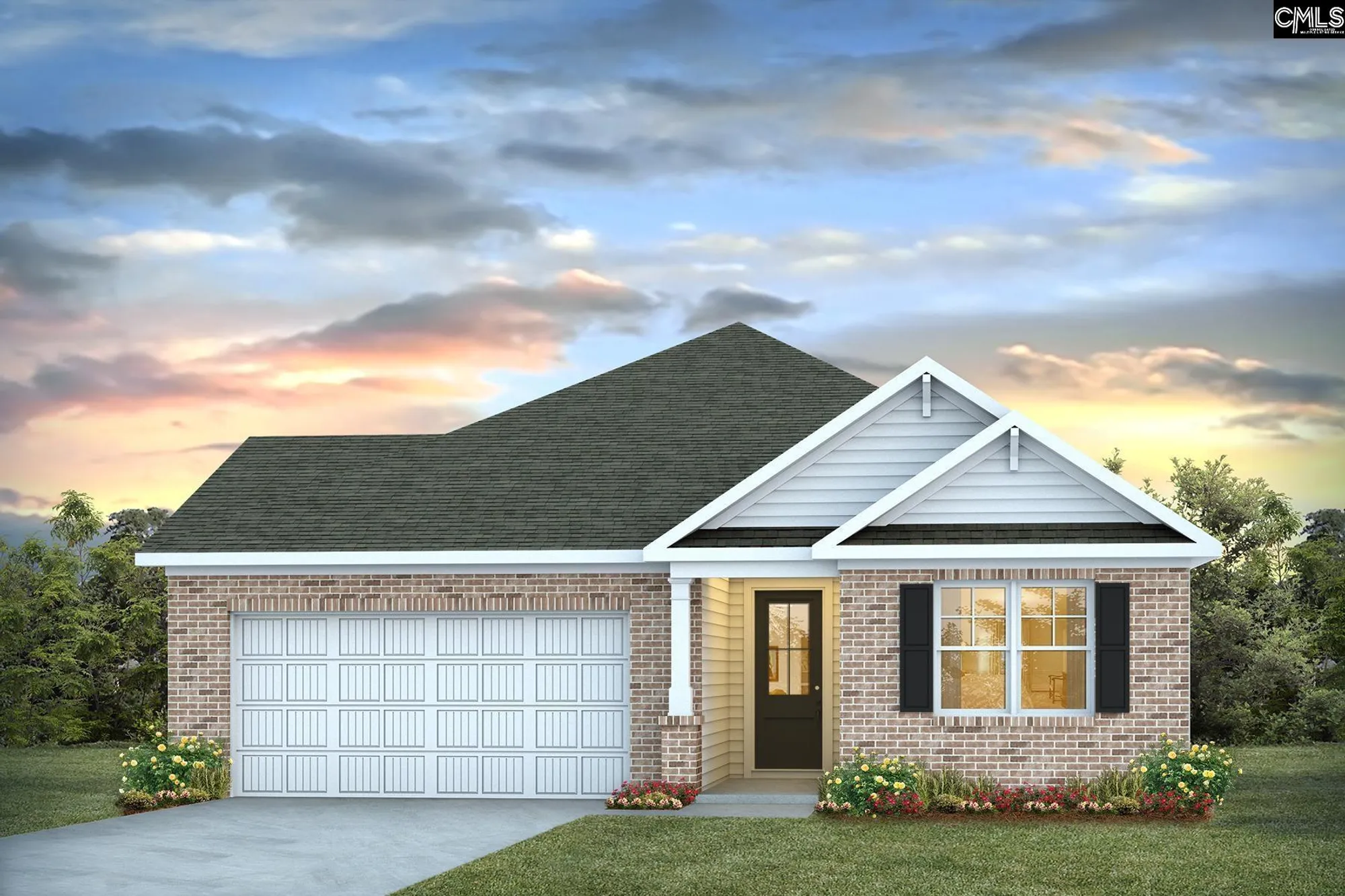 Property Slideshow image 1 of 31 | 1442 trailhead ln, Lexington, SC, 29072