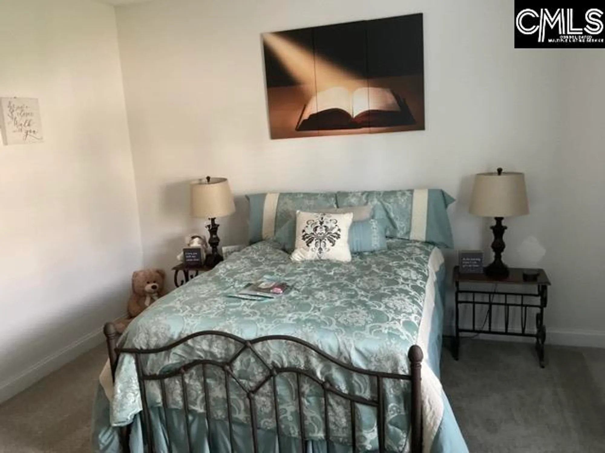 Property Slideshow image 5 of 28 | 736 millpoint way, Elgin, SC, 29045