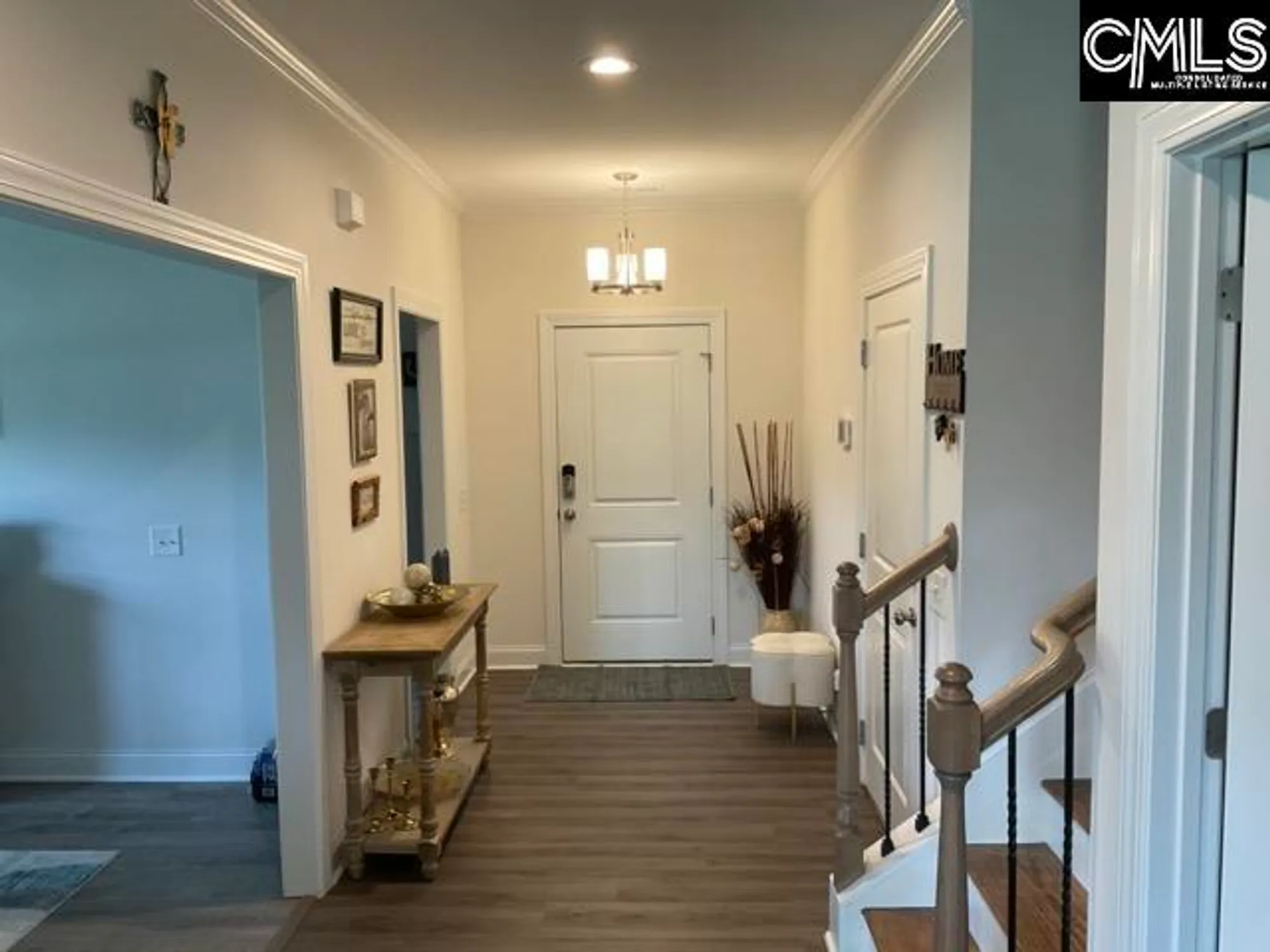 Property Slideshow image 6 of 28 | 736 millpoint way, Elgin, SC, 29045