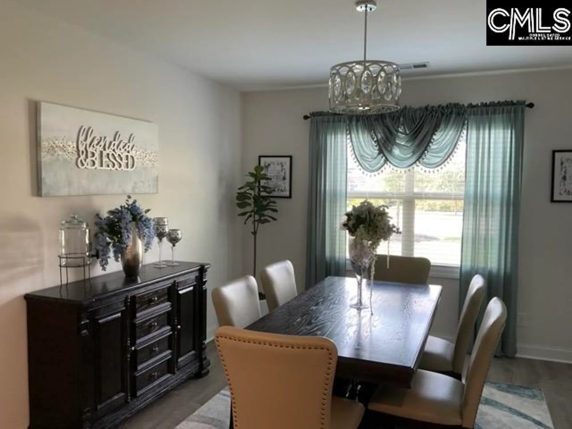 Property Slideshow image 7 of 28 | 736 millpoint way, Elgin, SC, 29045