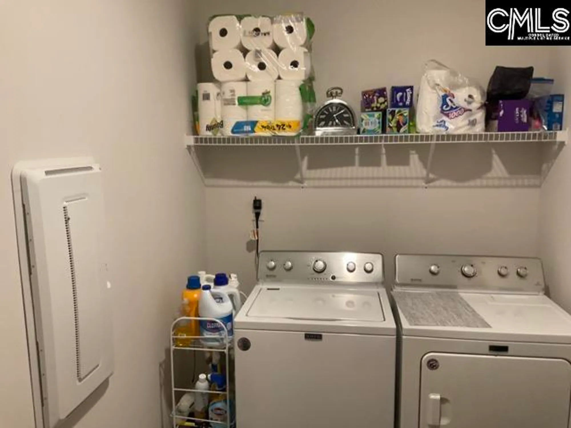 Property Slideshow image 8 of 28 | 736 millpoint way, Elgin, SC, 29045