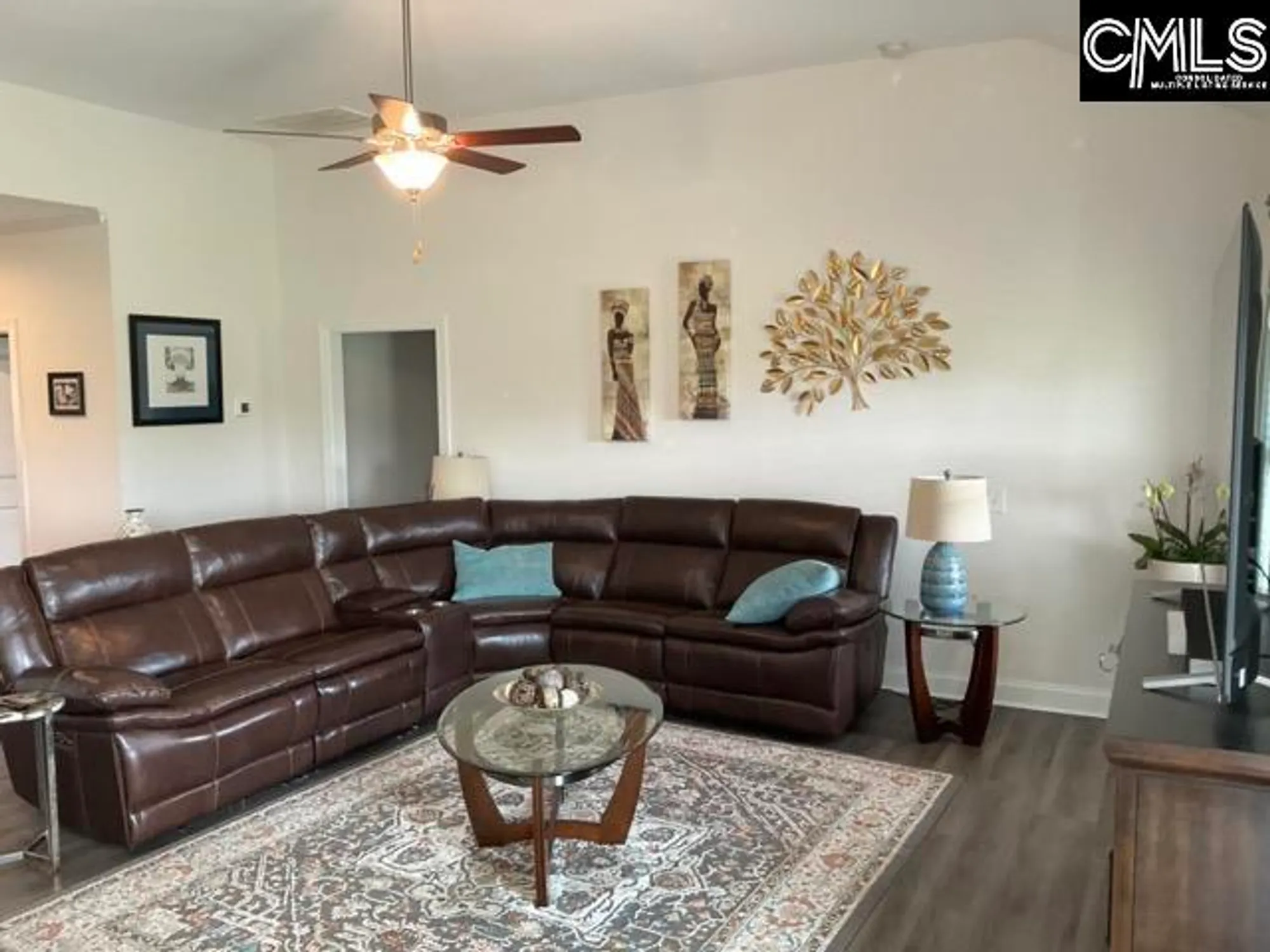 Property Slideshow image 10 of 28 | 736 millpoint way, Elgin, SC, 29045