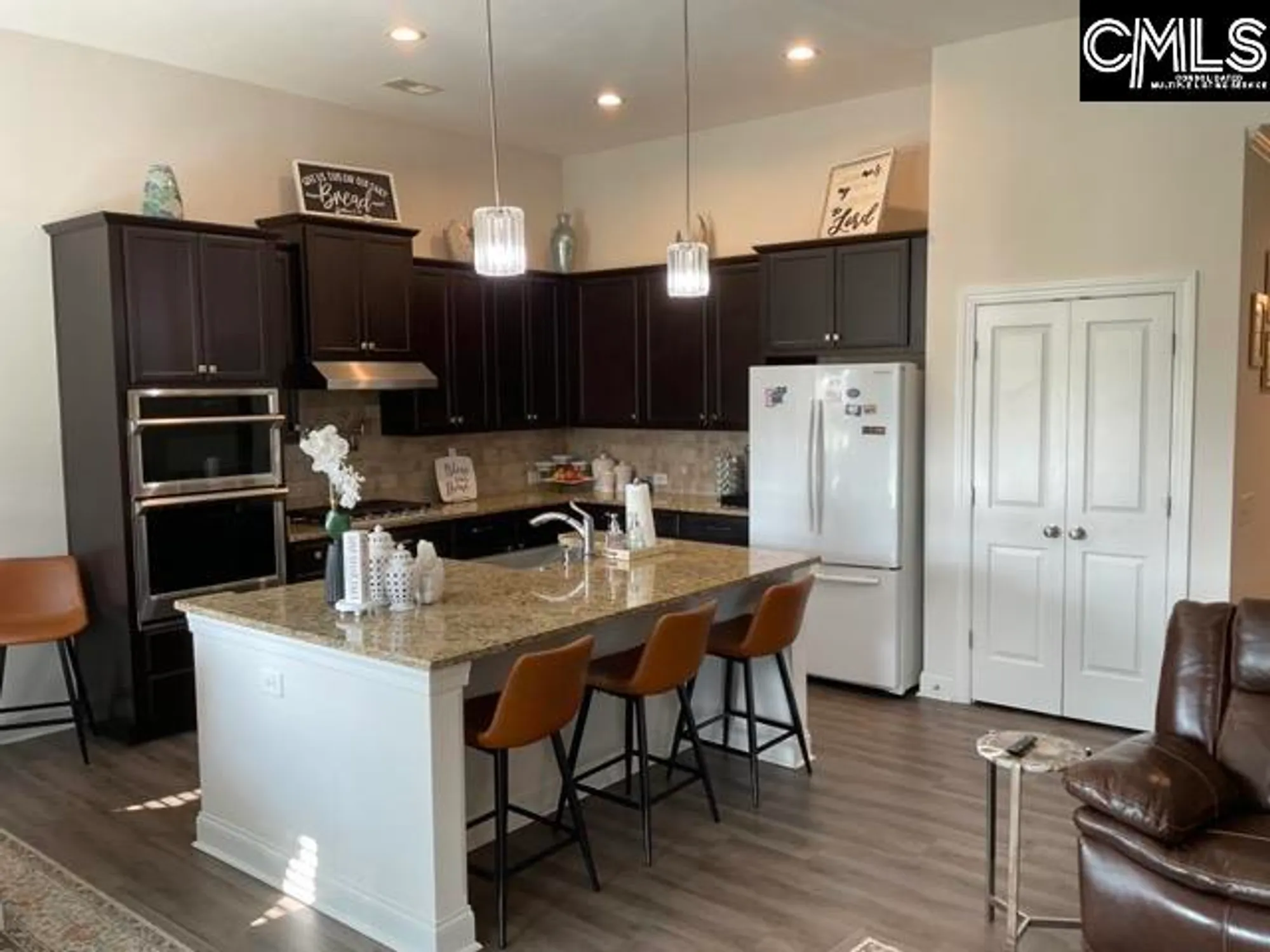 Property Slideshow image 11 of 28 | 736 millpoint way, Elgin, SC, 29045