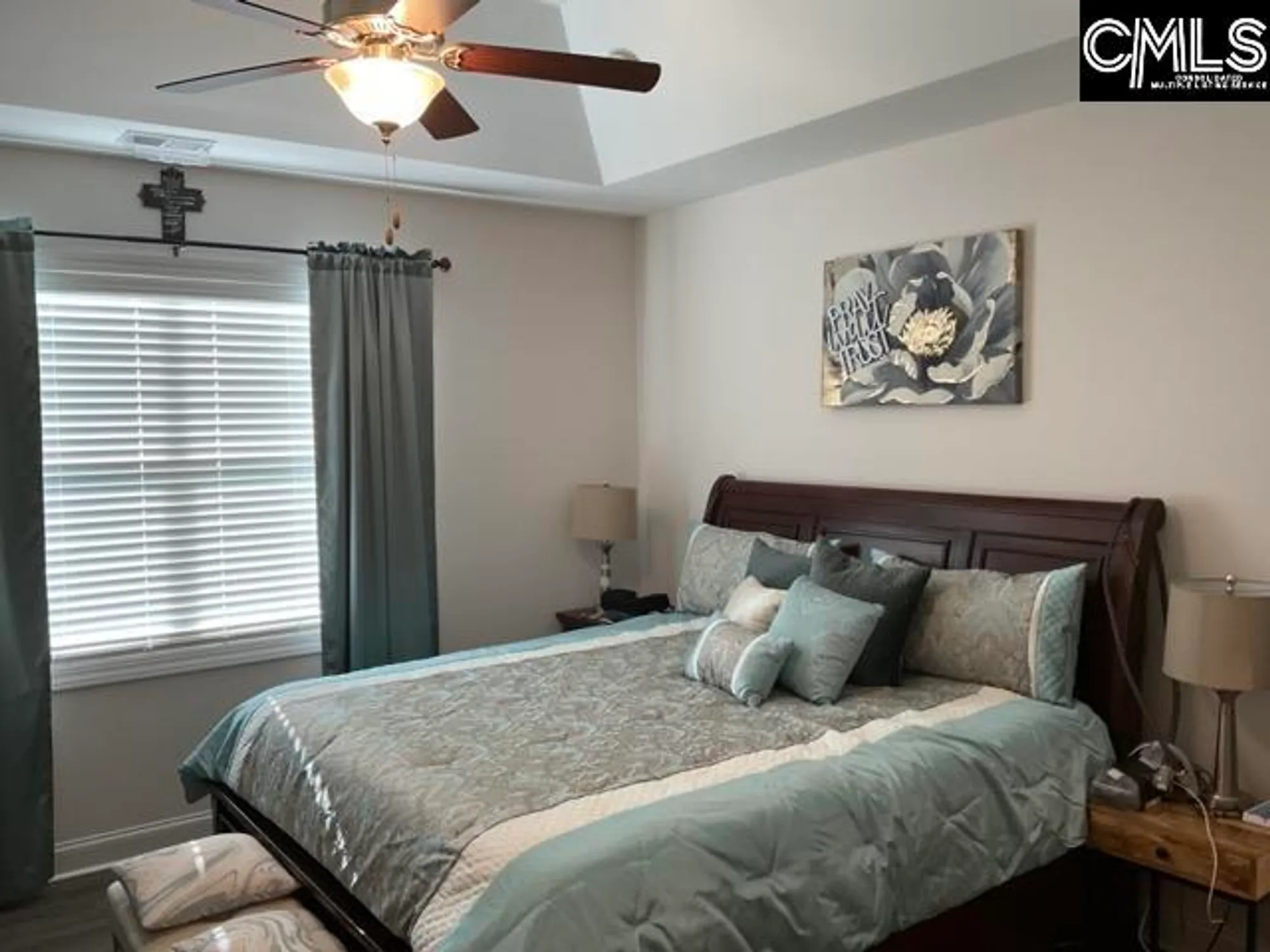 Property Slideshow image 20 of 28 | 736 millpoint way, Elgin, SC, 29045