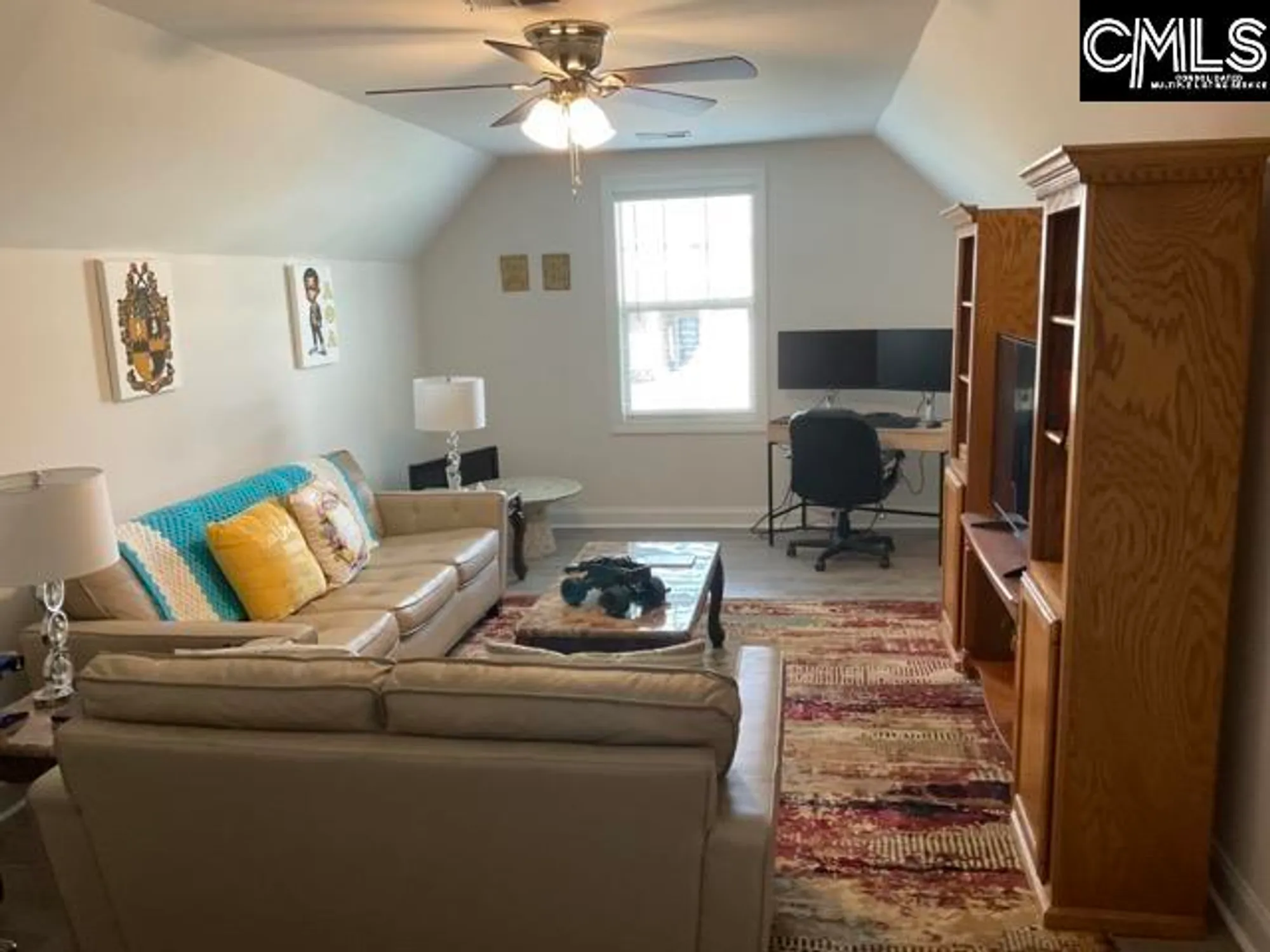 Property Slideshow image 23 of 28 | 736 millpoint way, Elgin, SC, 29045