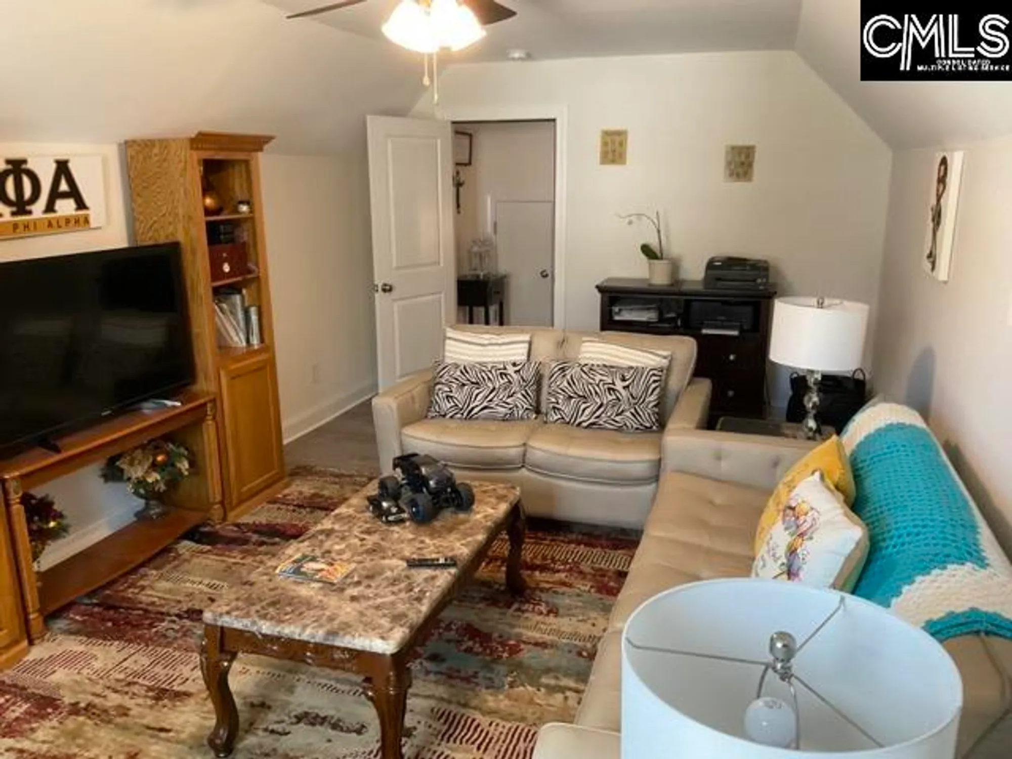 Property Slideshow image 24 of 28 | 736 millpoint way, Elgin, SC, 29045