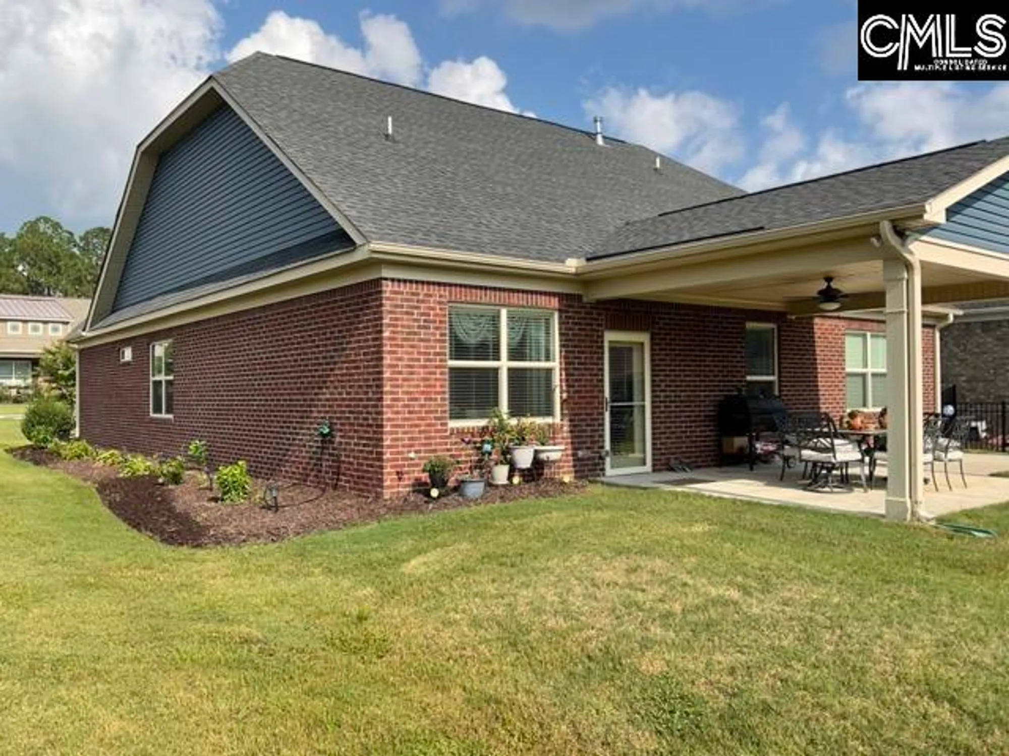 Property Slideshow image 25 of 28 | 736 millpoint way, Elgin, SC, 29045