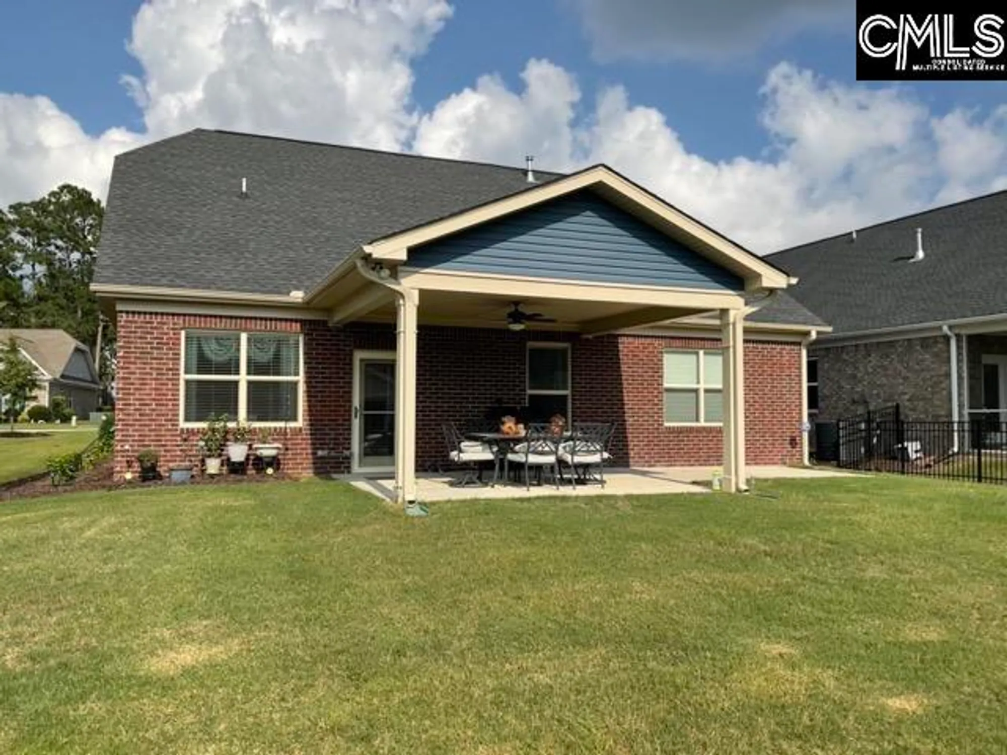 Property Slideshow image 26 of 28 | 736 millpoint way, Elgin, SC, 29045