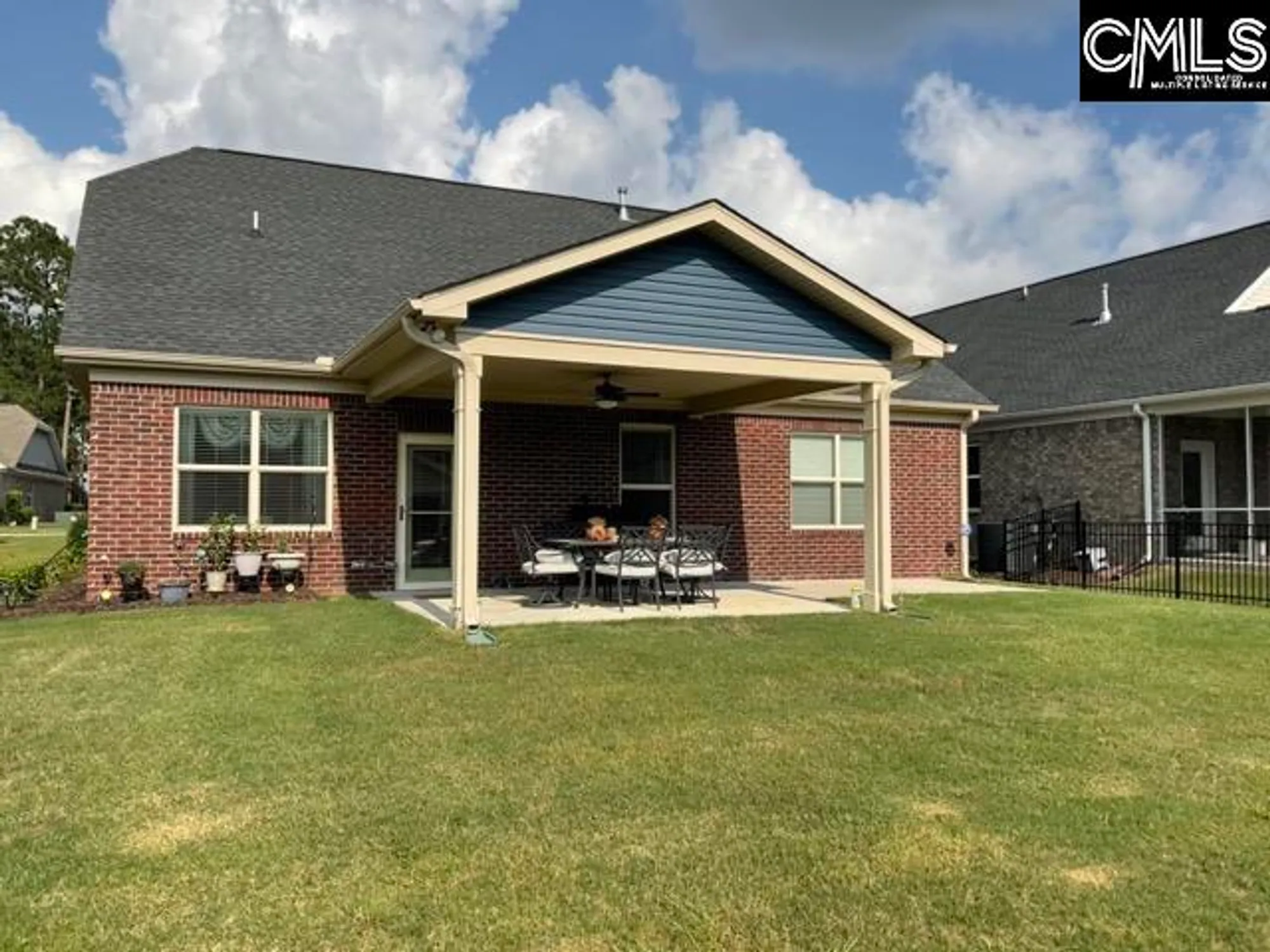 Property Slideshow image 27 of 28 | 736 millpoint way, Elgin, SC, 29045