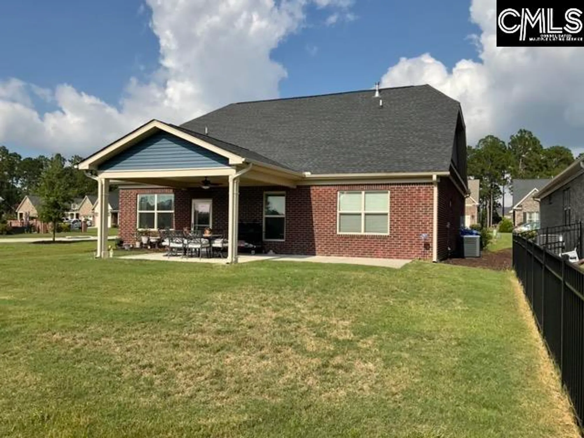 Property Slideshow image 28 of 28 | 736 millpoint way, Elgin, SC, 29045