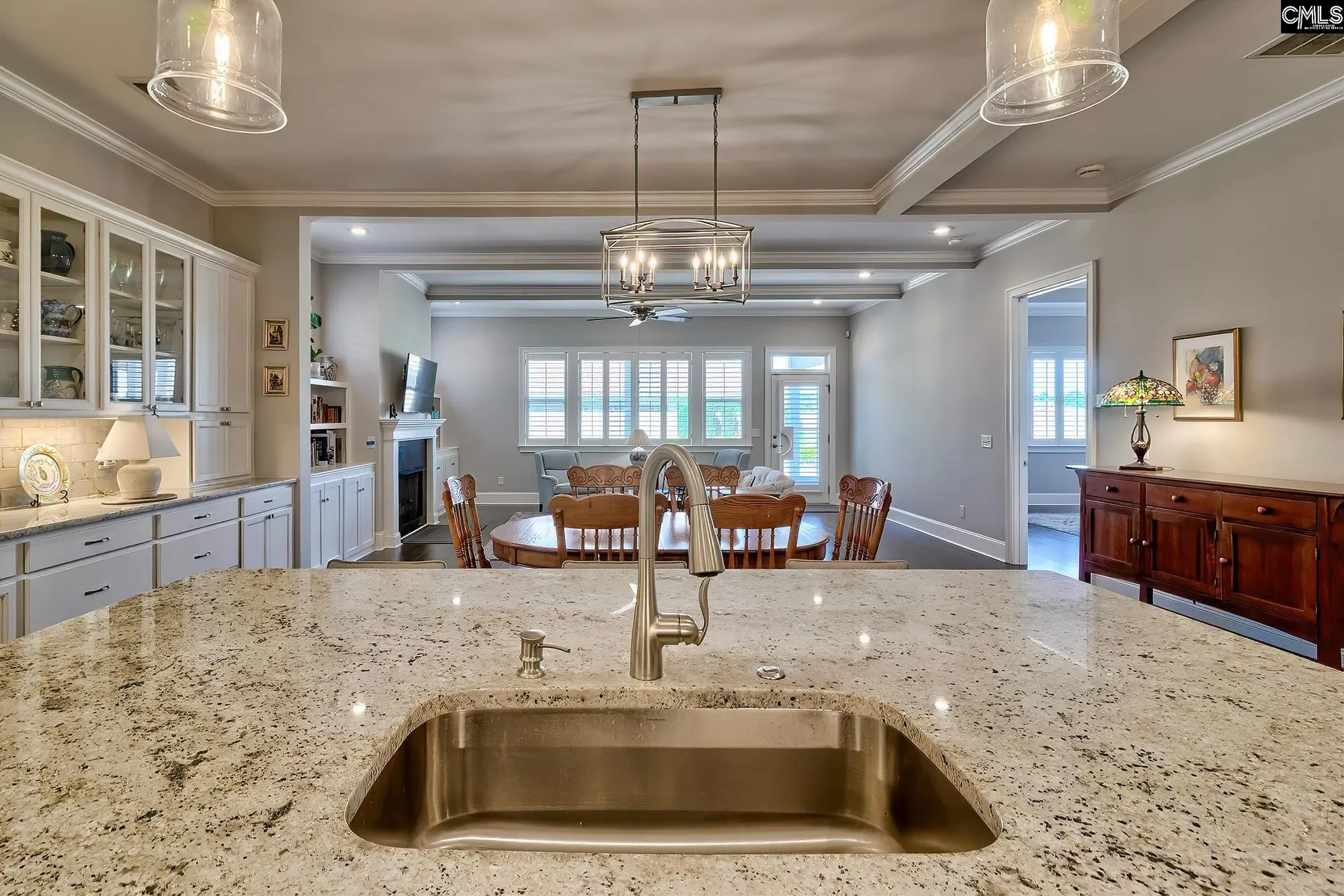 Property Slideshow image 7 of 28 | 115 steelhead ct, Lexington, SC, 29072