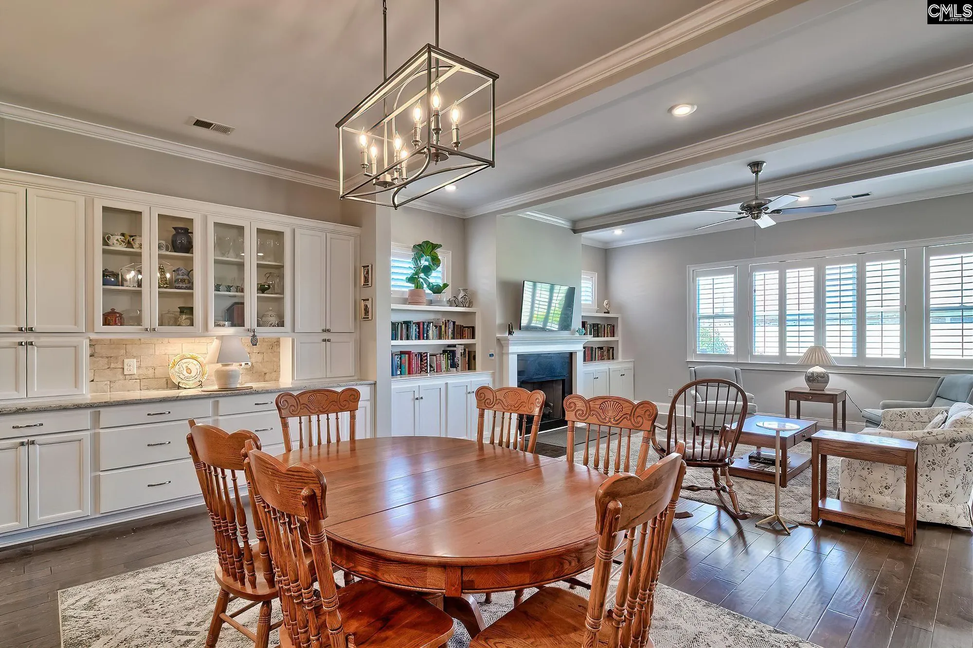 Property Slideshow image 8 of 28 | 115 steelhead ct, Lexington, SC, 29072