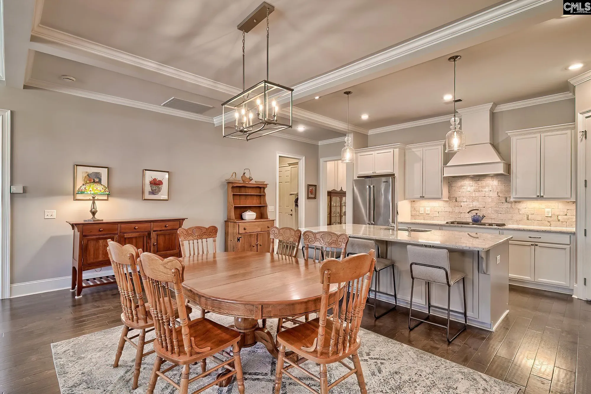 Property Slideshow image 10 of 28 | 115 steelhead ct, Lexington, SC, 29072