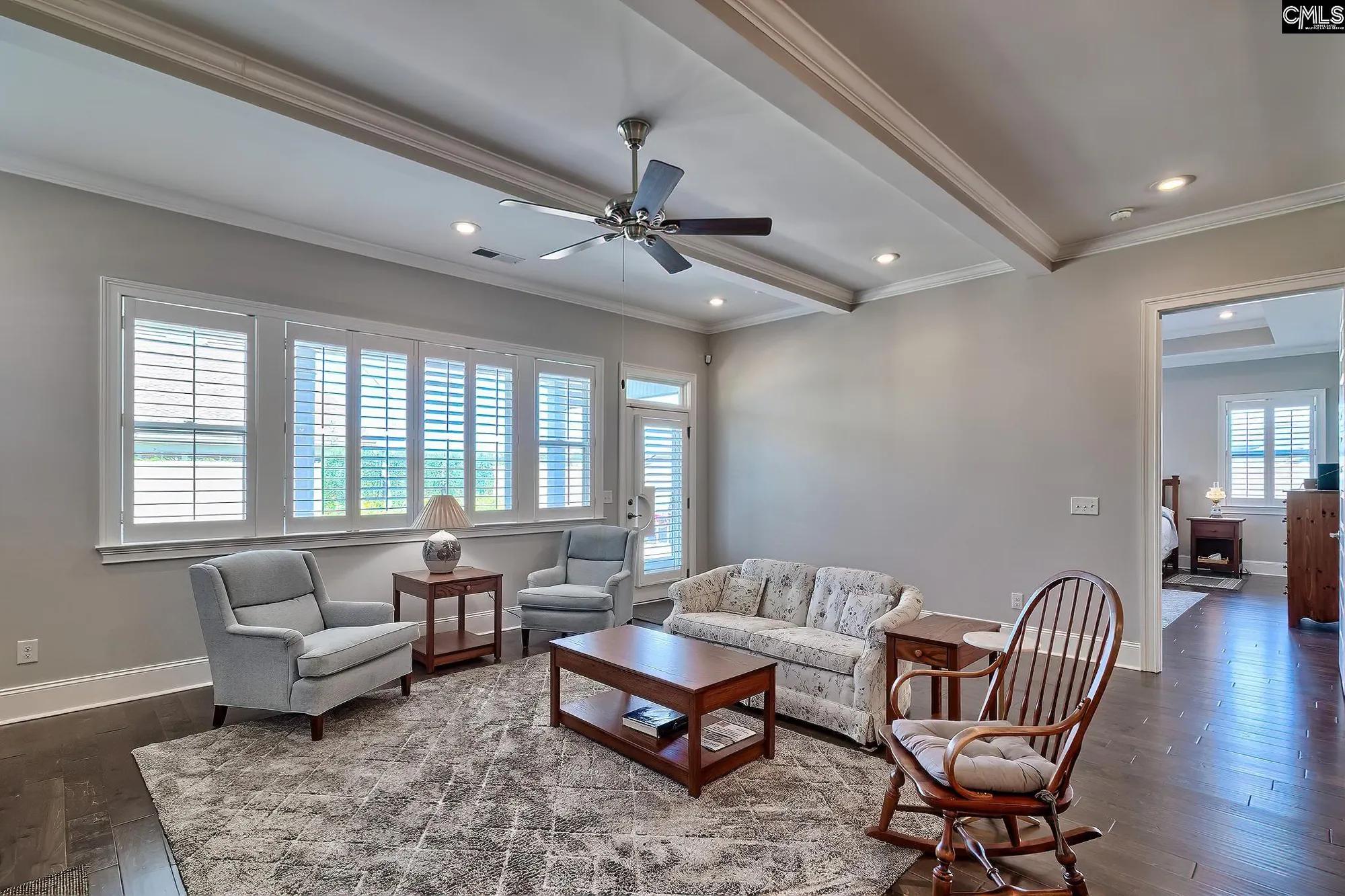 Property Slideshow image 12 of 28 | 115 steelhead ct, Lexington, SC, 29072