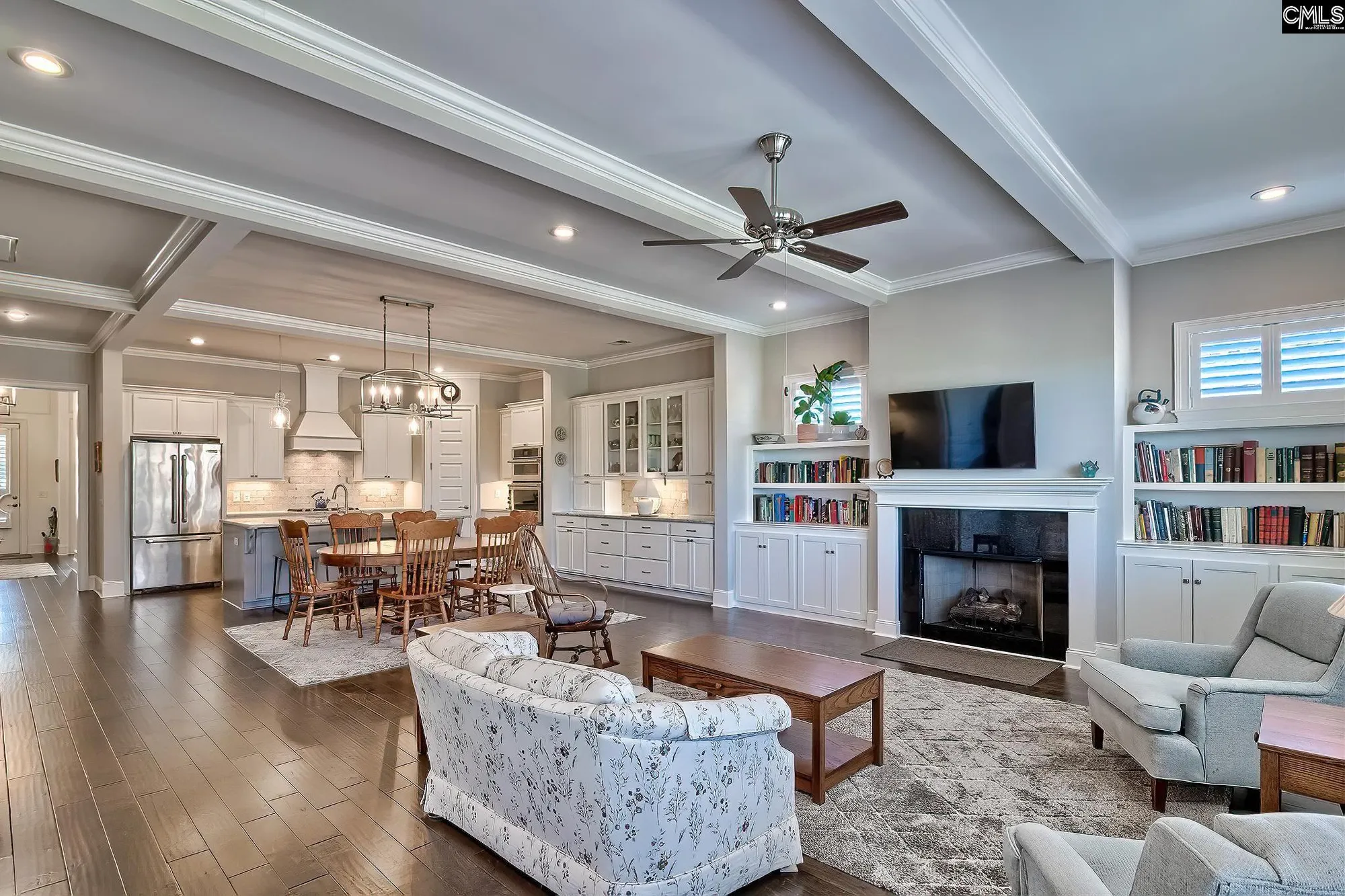 Property Slideshow image 13 of 28 | 115 steelhead ct, Lexington, SC, 29072