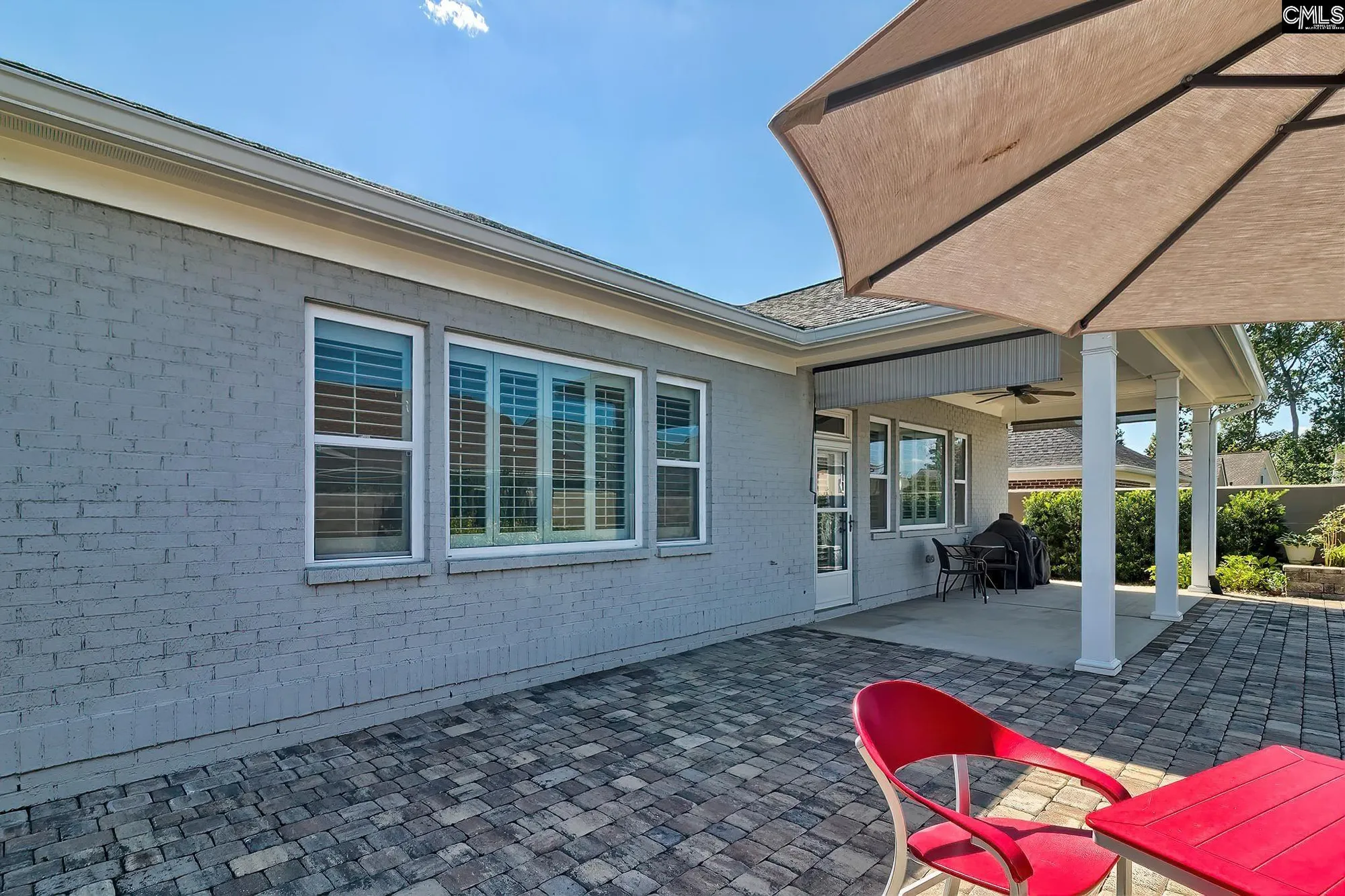 Property Slideshow image 26 of 28 | 115 steelhead ct, Lexington, SC, 29072