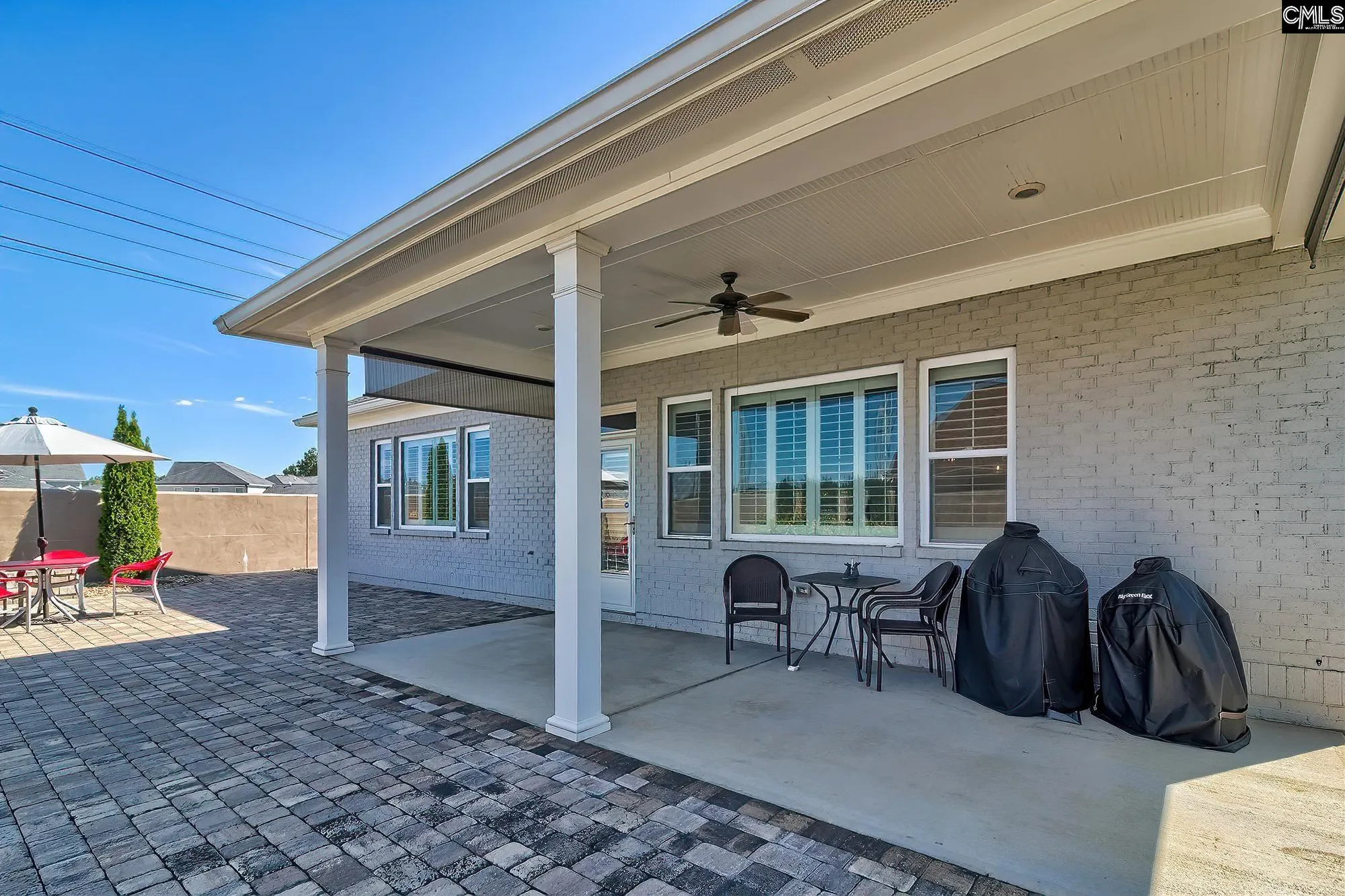 Property Slideshow image 27 of 28 | 115 steelhead ct, Lexington, SC, 29072