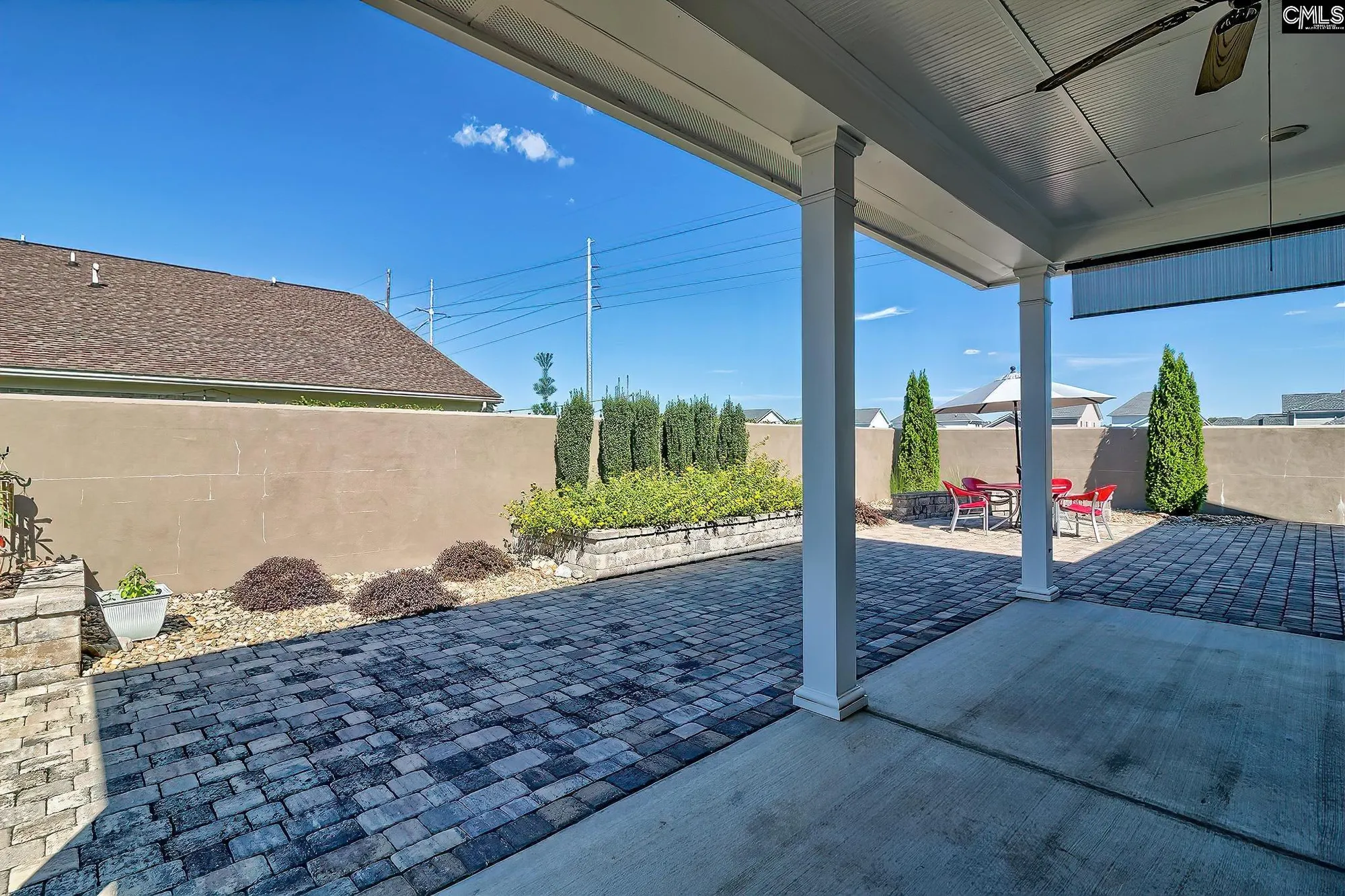 Property Slideshow image 28 of 28 | 115 steelhead ct, Lexington, SC, 29072