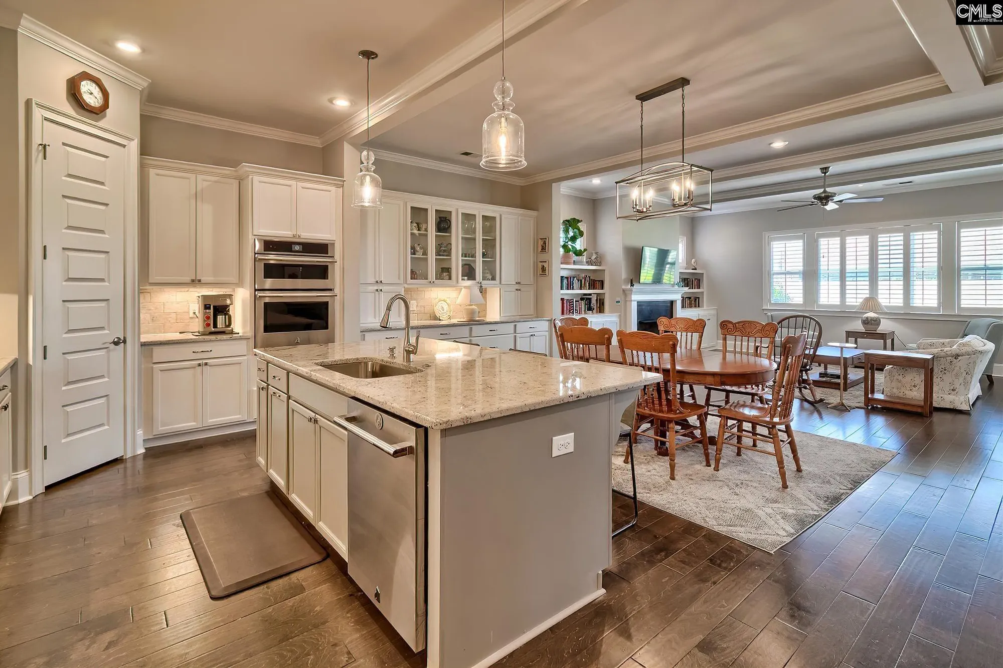 Property Slideshow image 4 of 28 | 115 steelhead ct, Lexington, SC, 29072